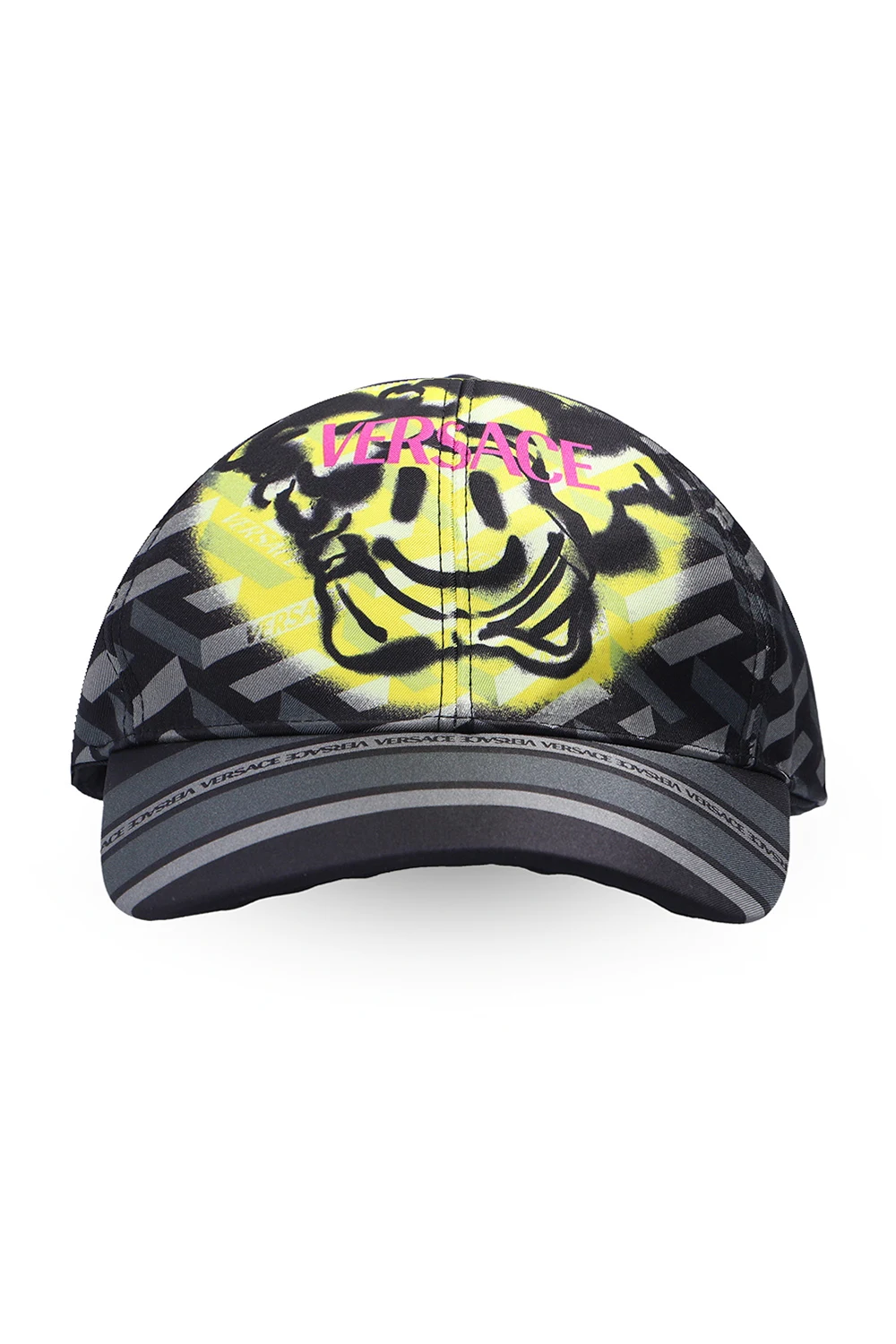 MULTICOLOUR Baseball cap