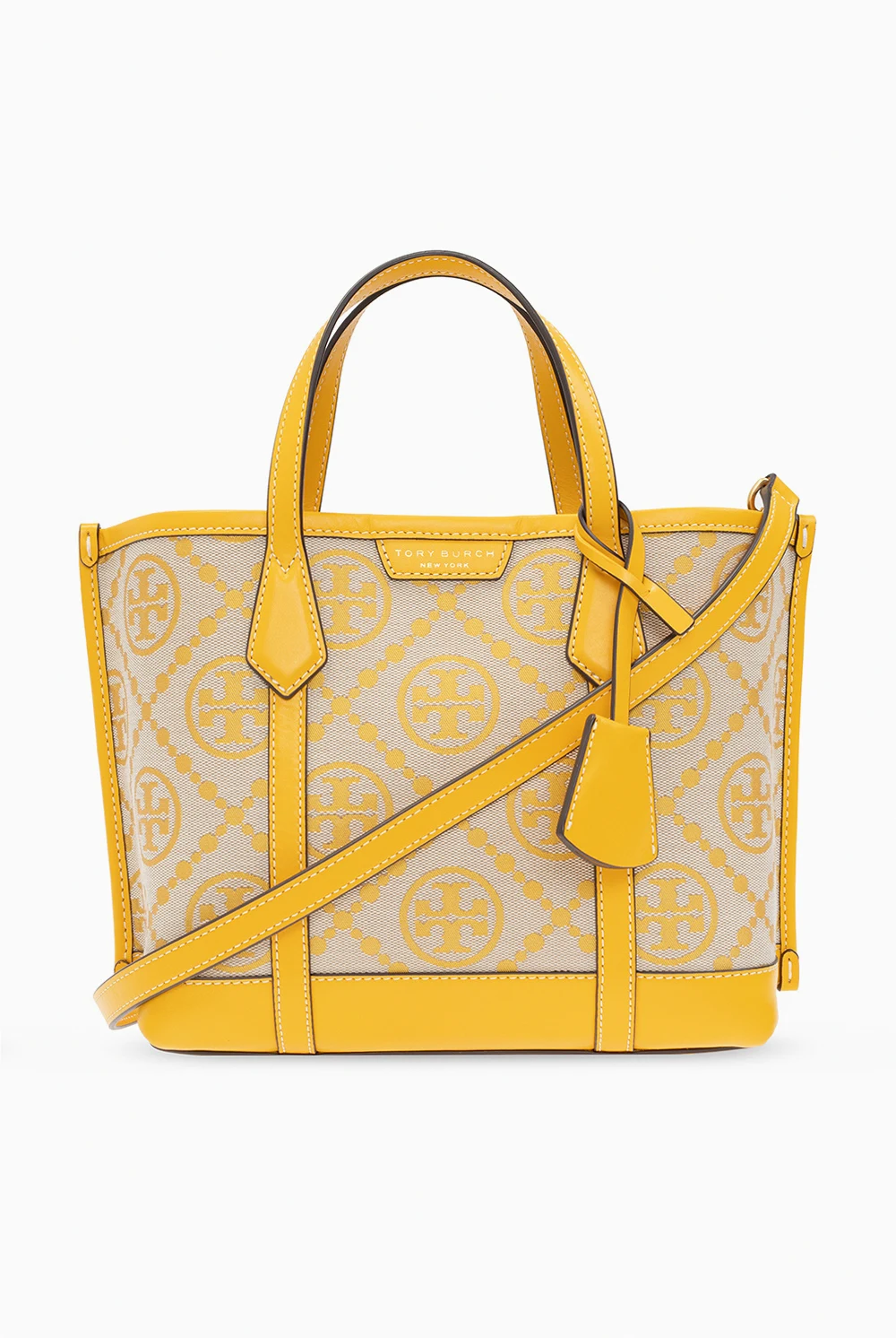 Torba na ramię 'Perry Monogram'