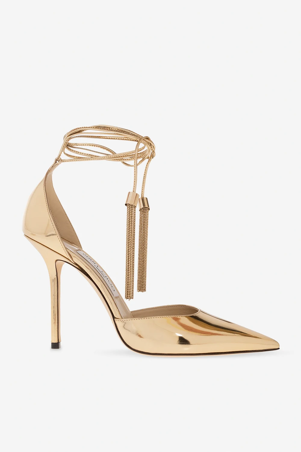 Buty na obcasie ‘Eris’