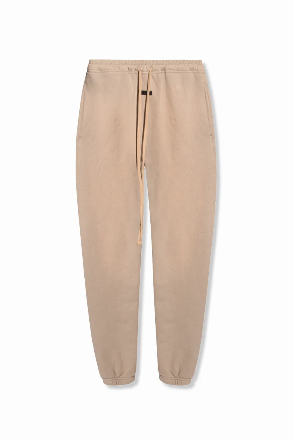 Sweatpants with logo
