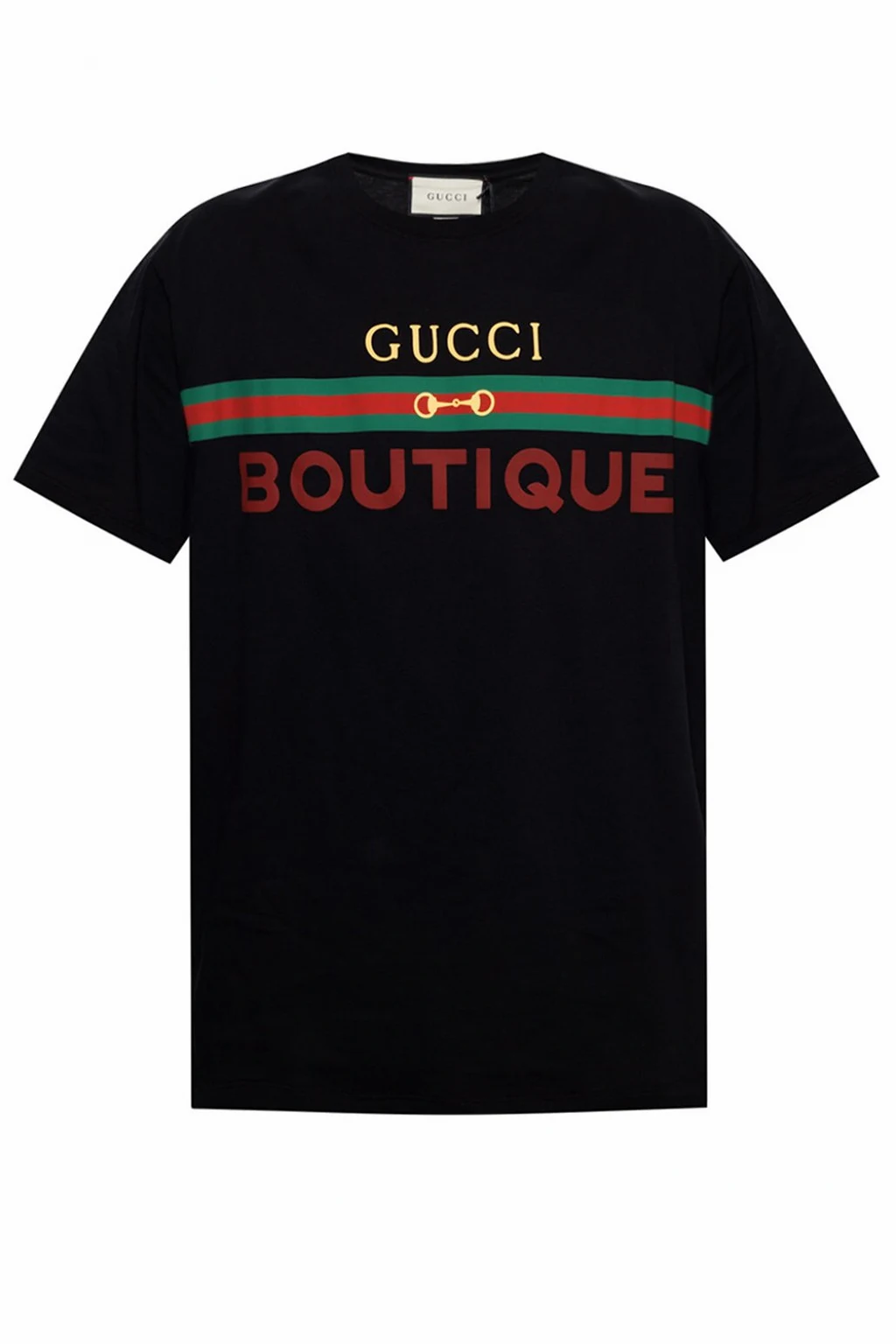 Logo T-shirt