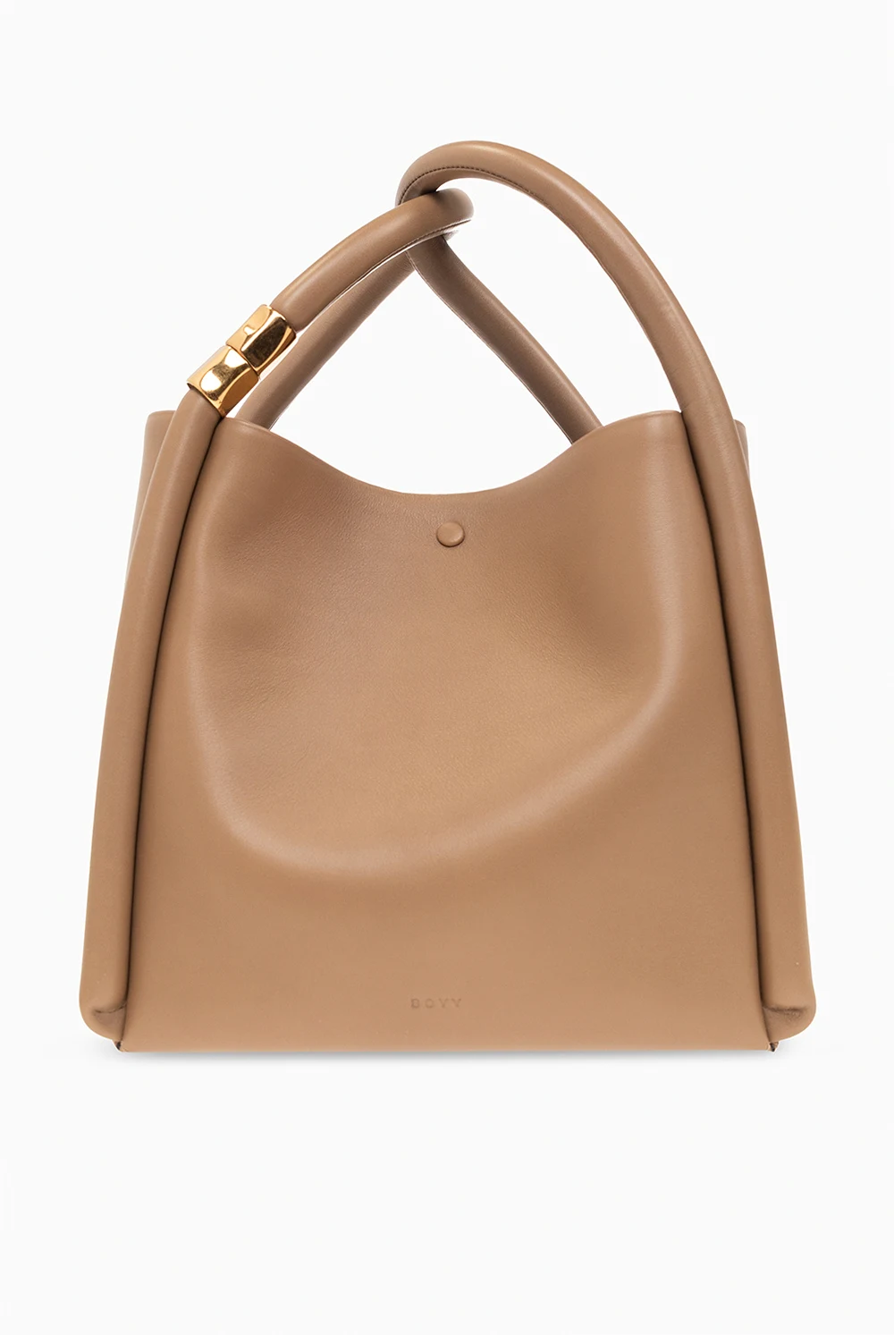 BROWN ‘Lotus 20’ shoulder bag