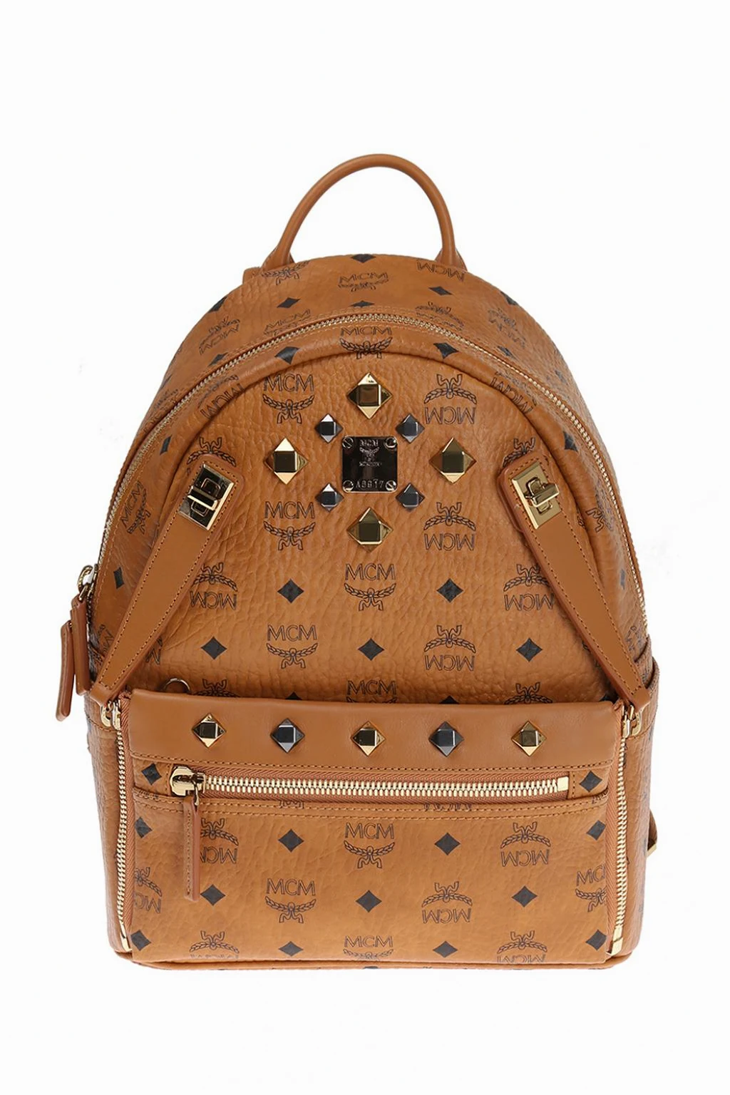 BROWN Logo Backpack
