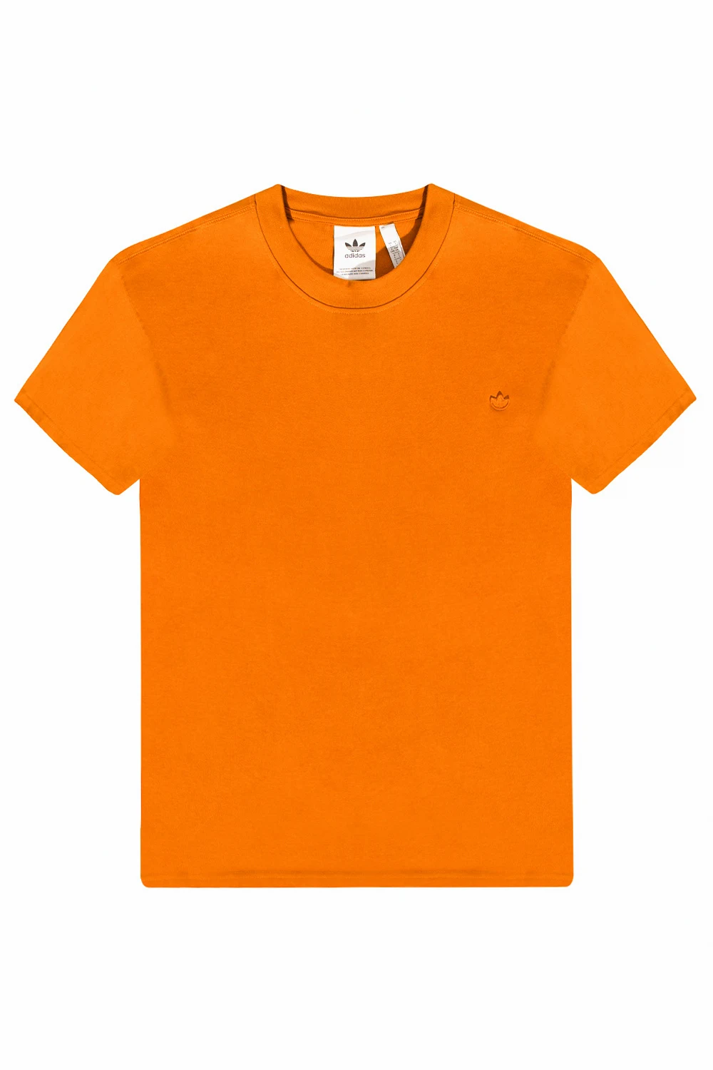 T-shirt from organic cotton