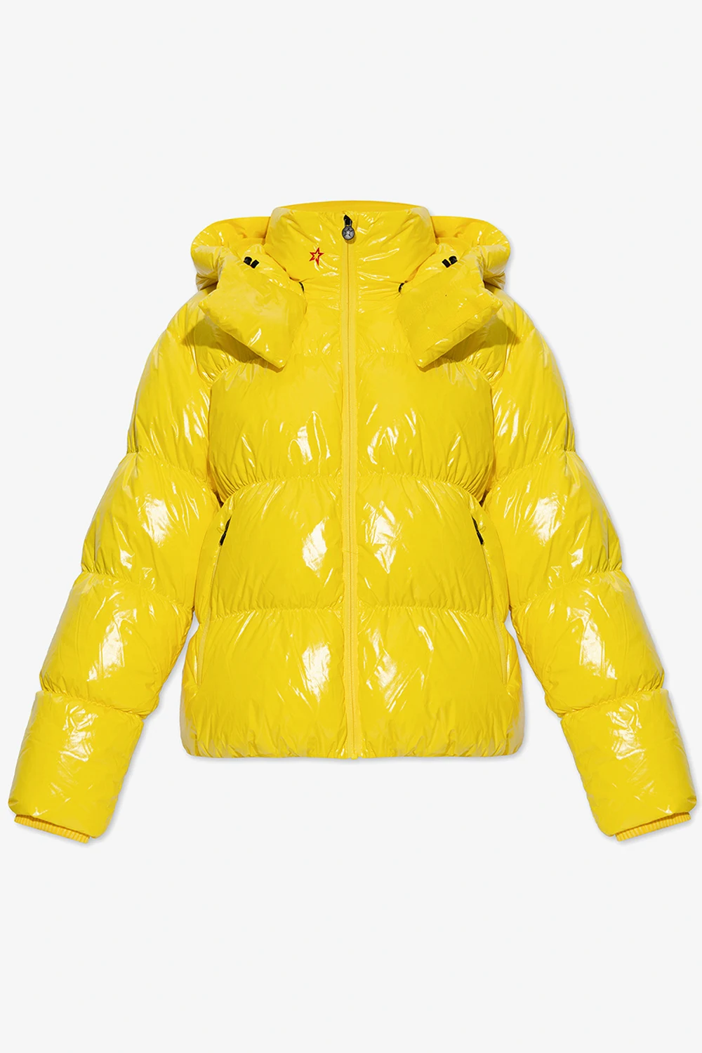 ‘January’ down jacket