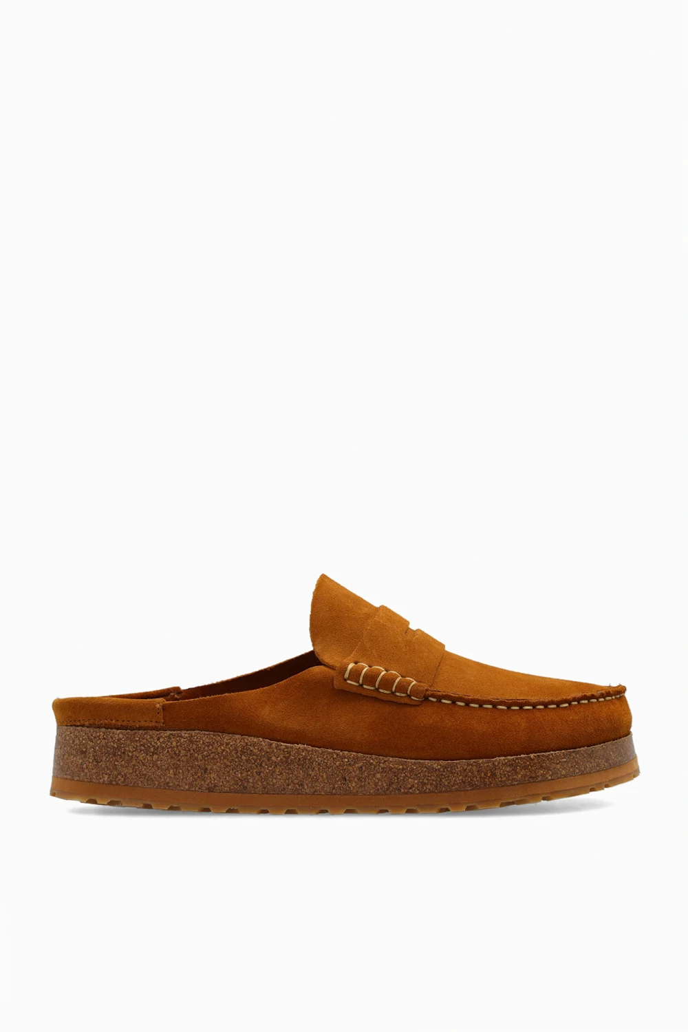 ‘Naples’ slides