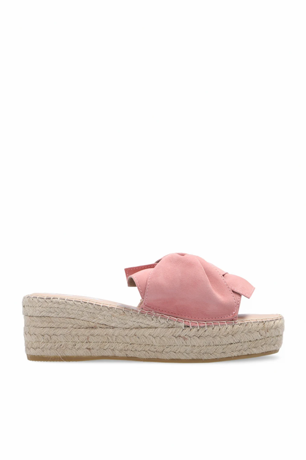 PINK Platform slides