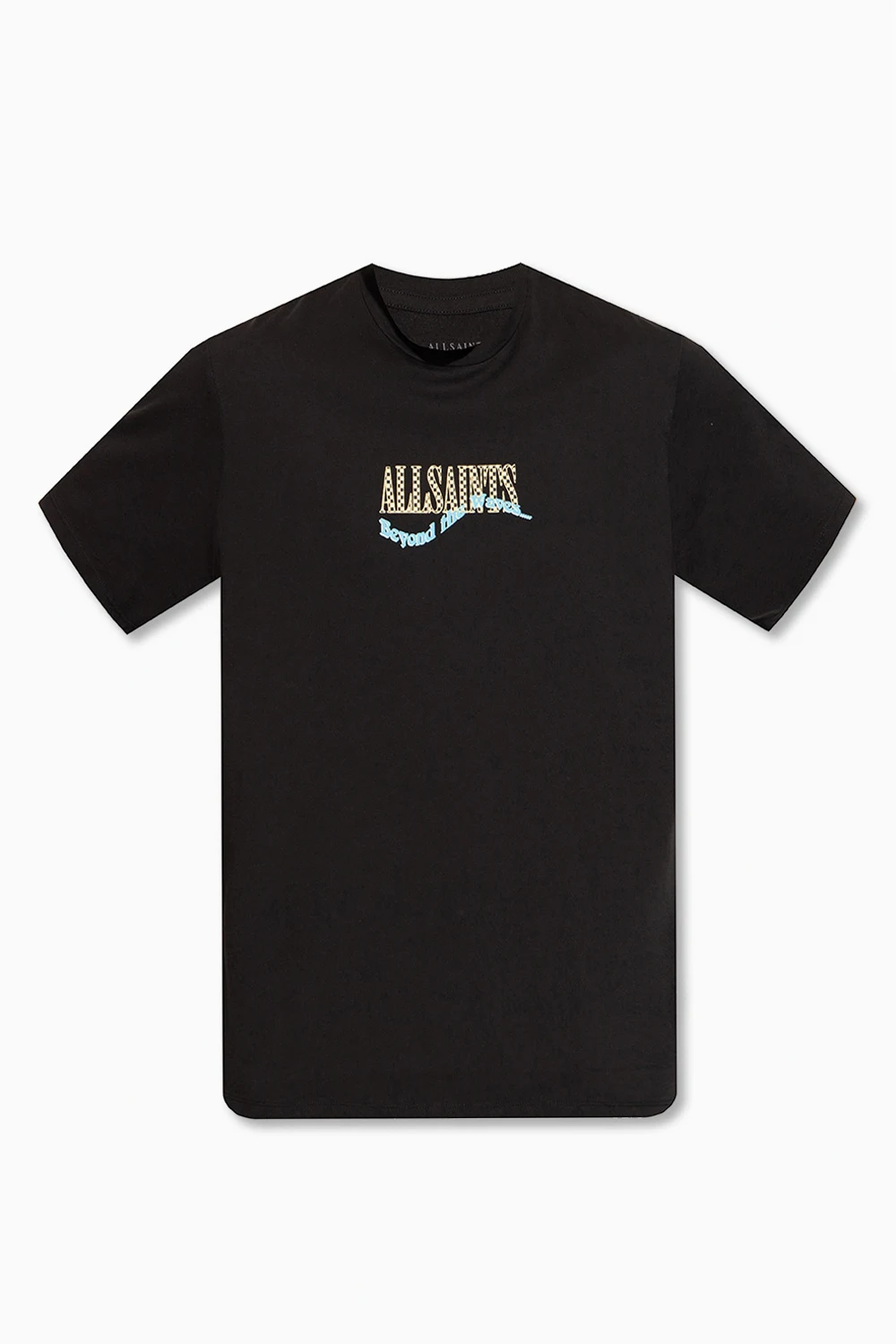 T-shirt ‘Check Up’