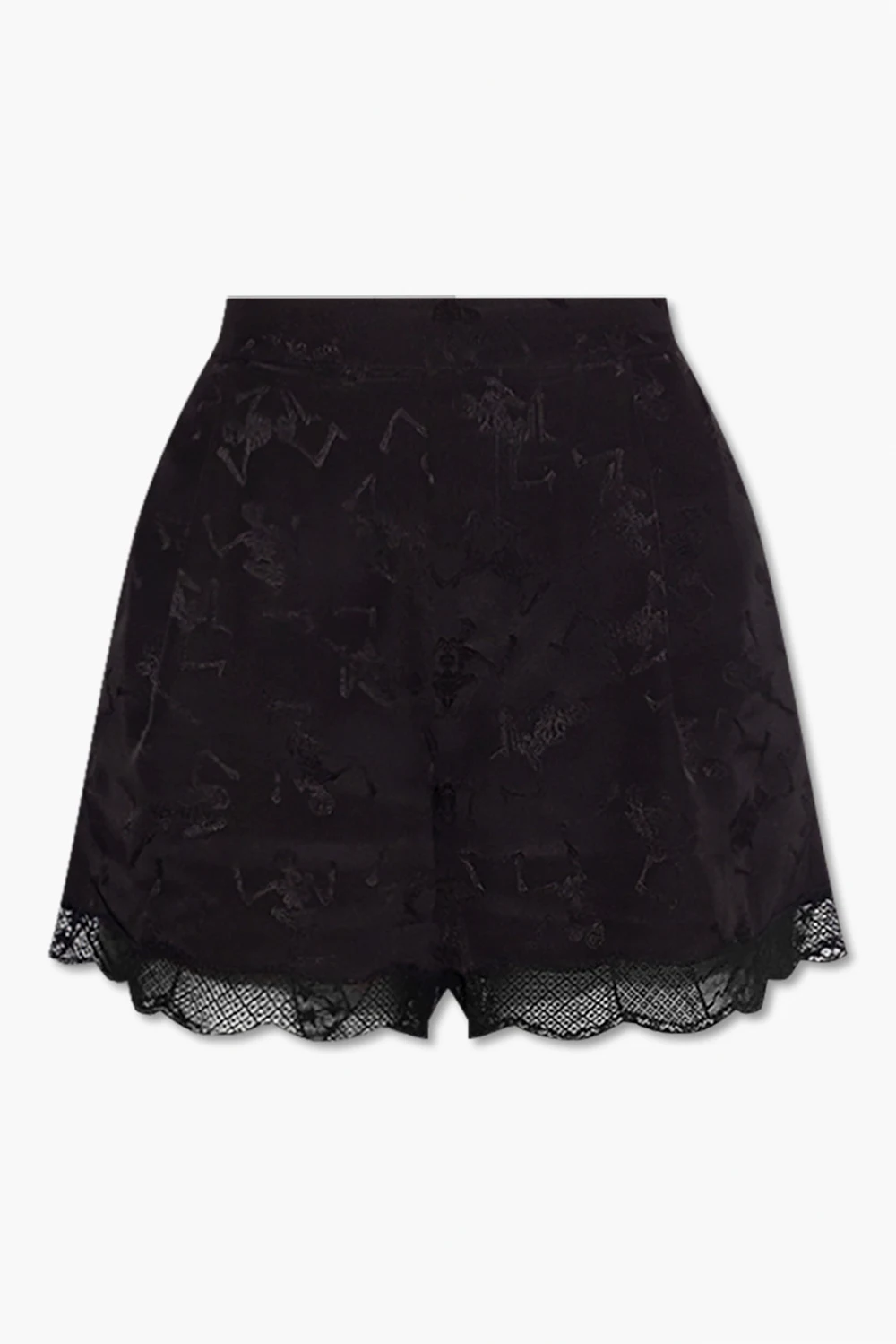 Zadig & Voltaire X DÉFILÉ