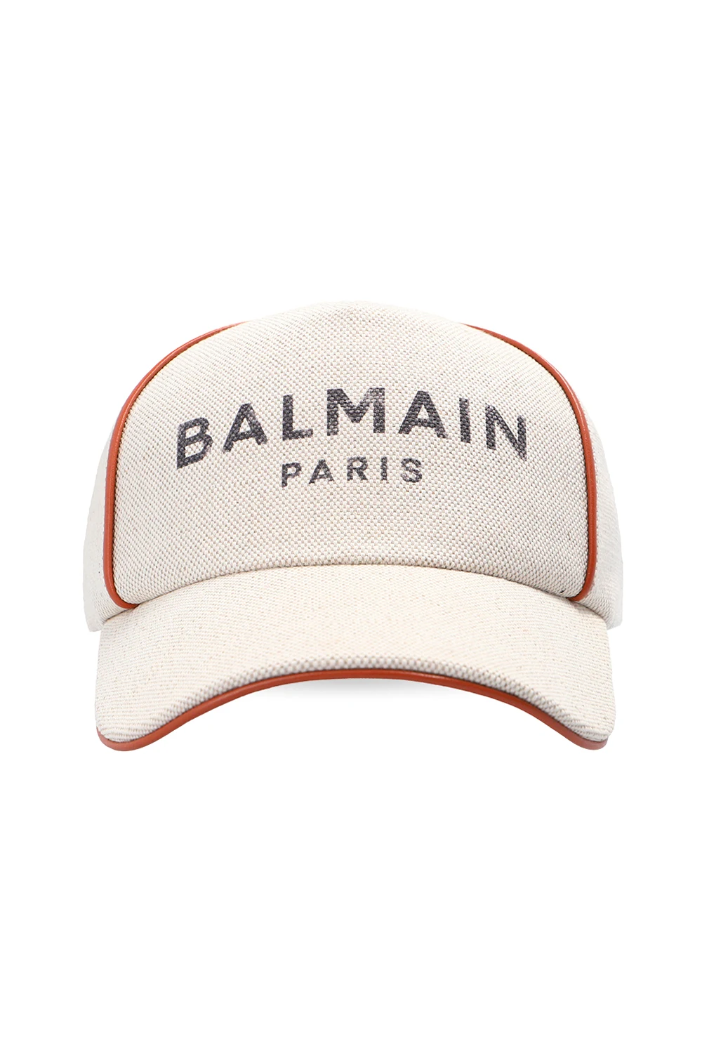 Baseball cap
