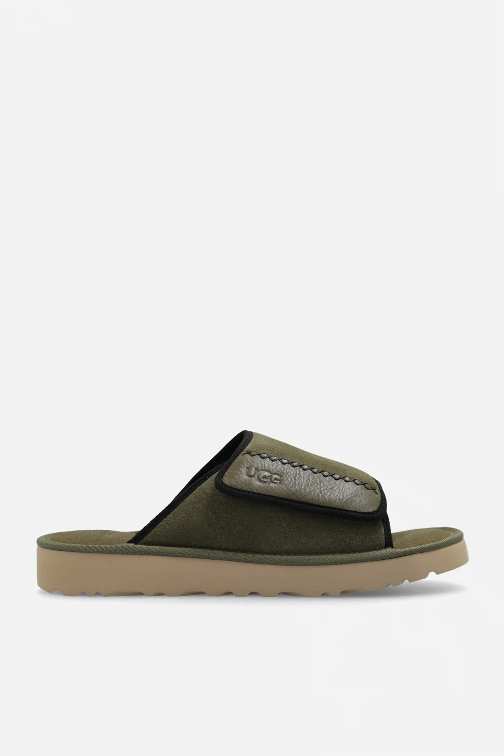 GREEN ‘Goldencoast’ slides