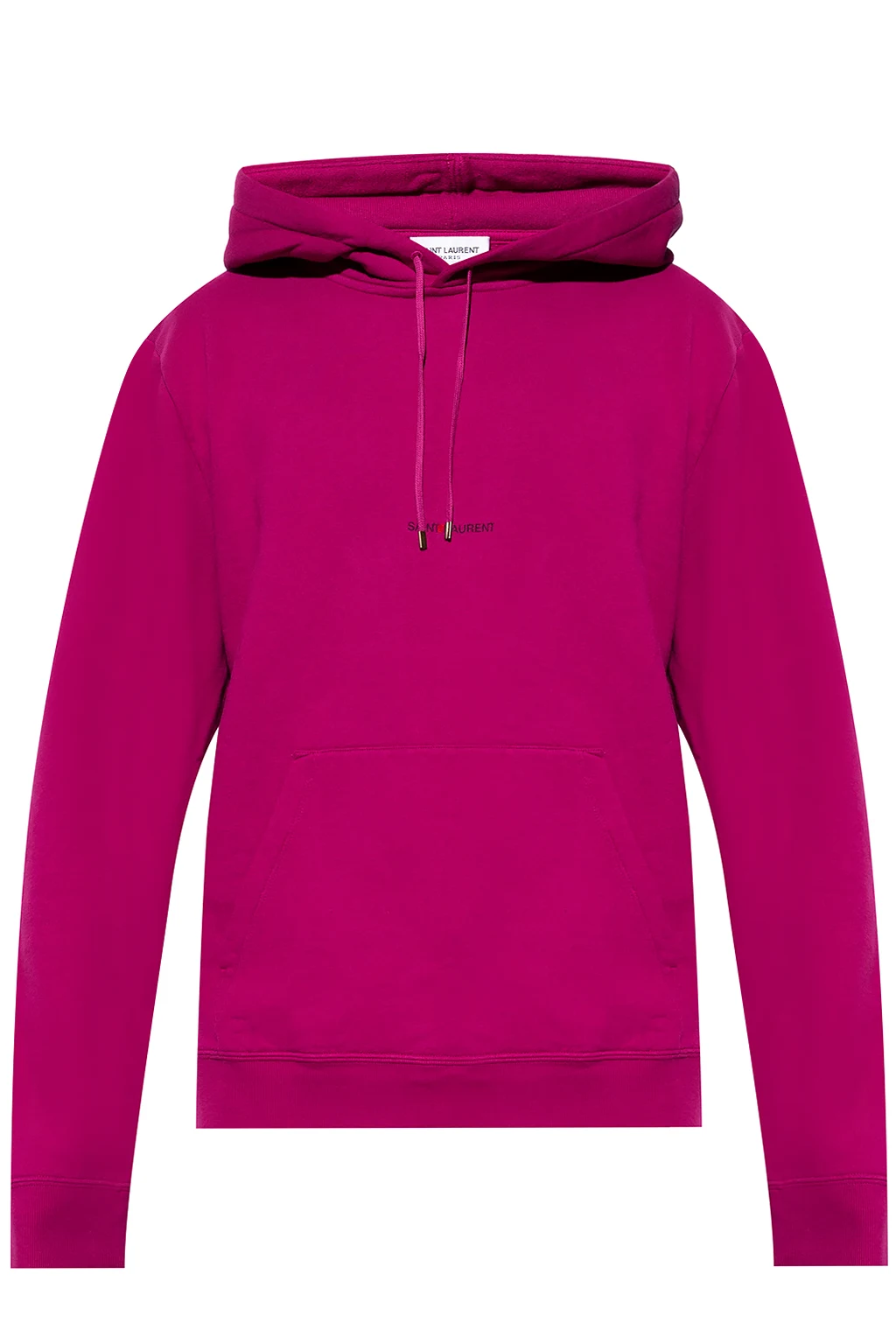 Bluza z logo