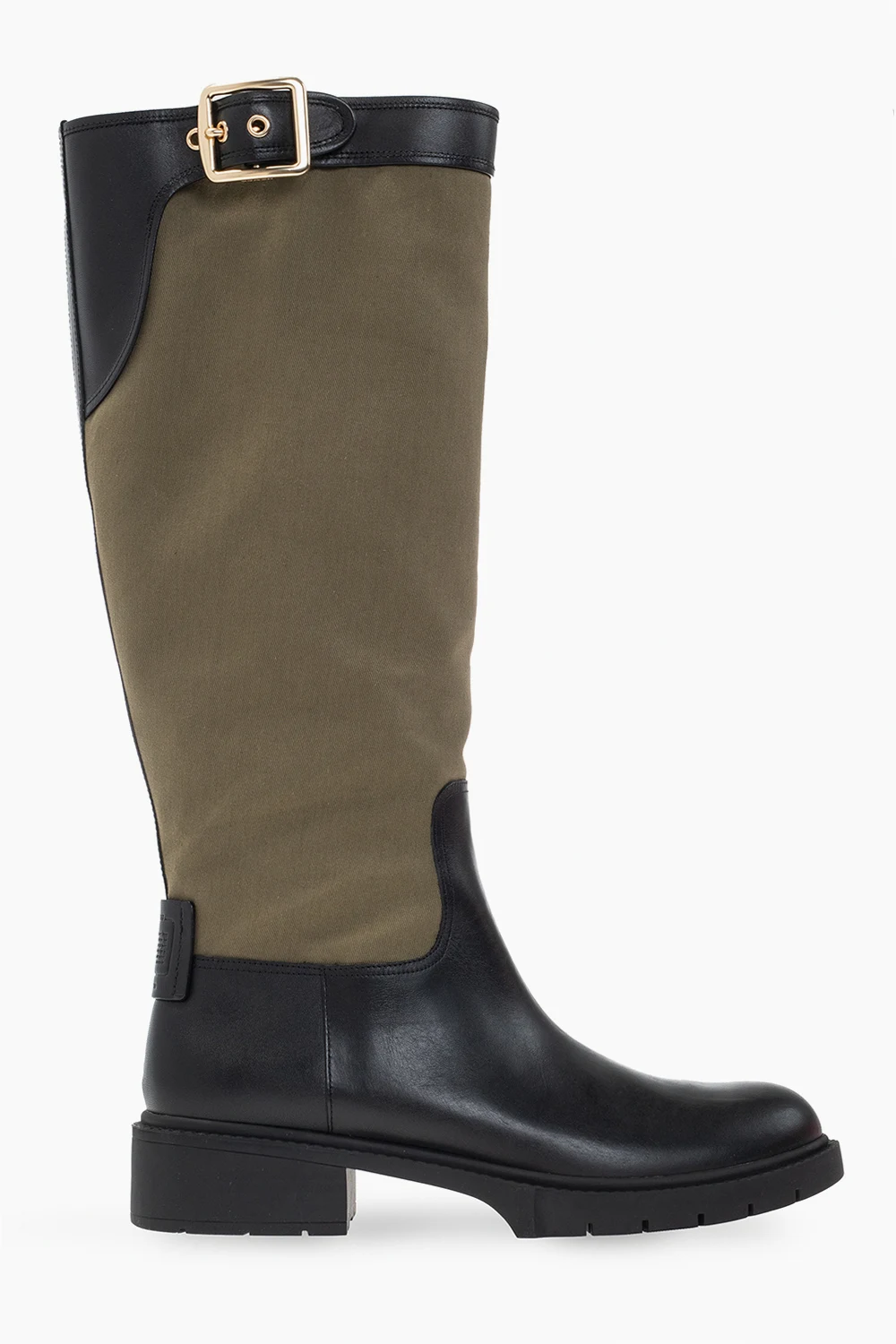 ‘Leigh’ boots