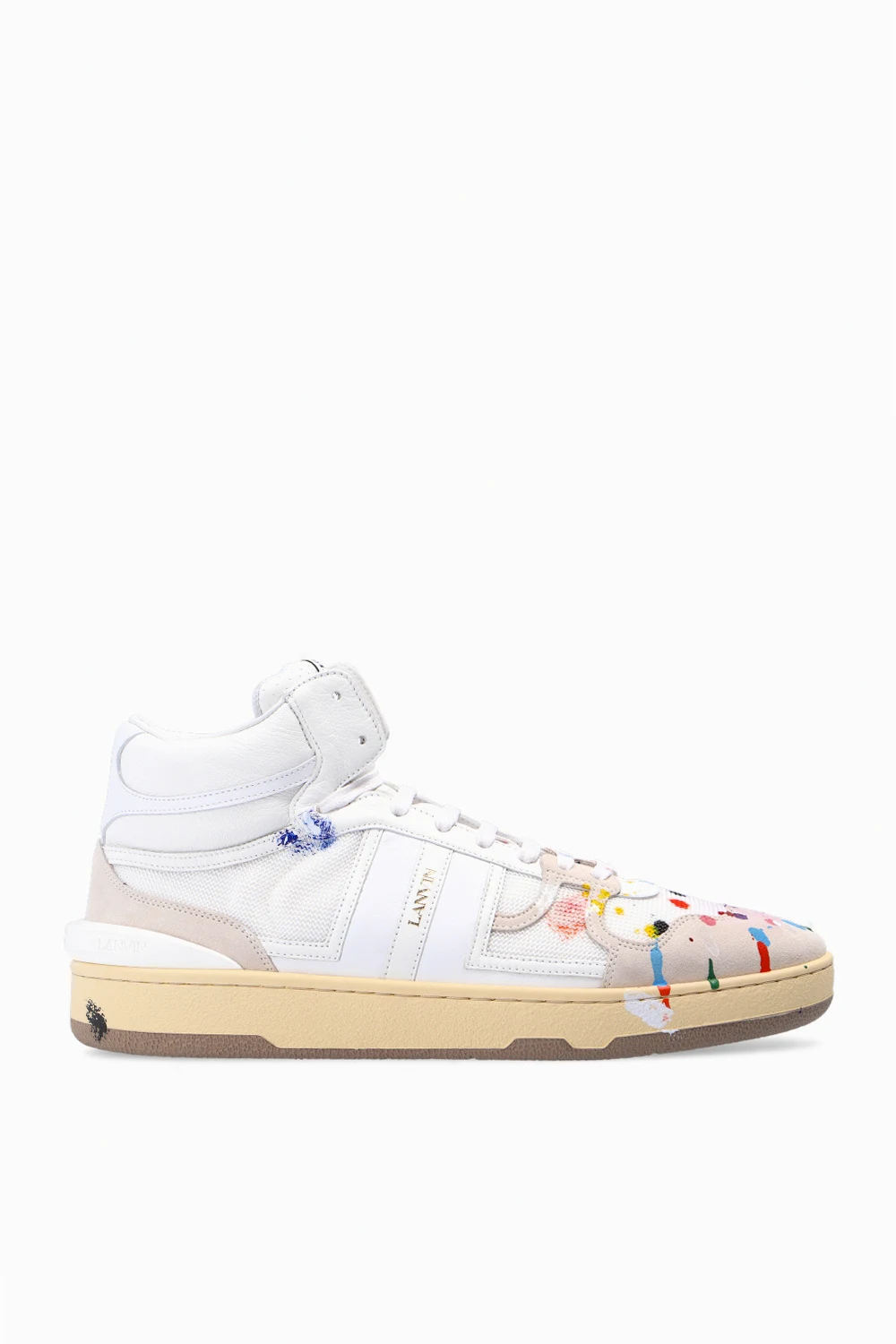 Lanvin x Gallery Dept.