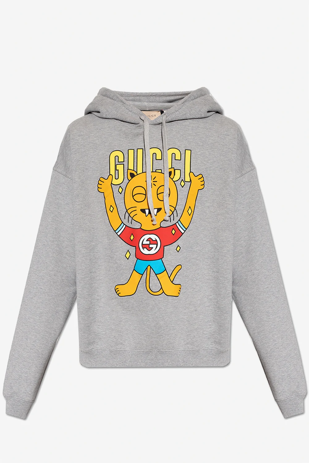 Gucci x Pablo Delcielo