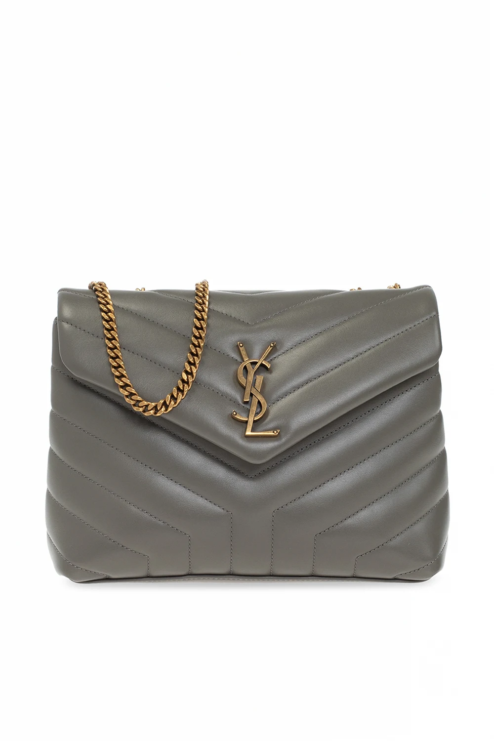 ‘Loulou Small’ shoulder bag