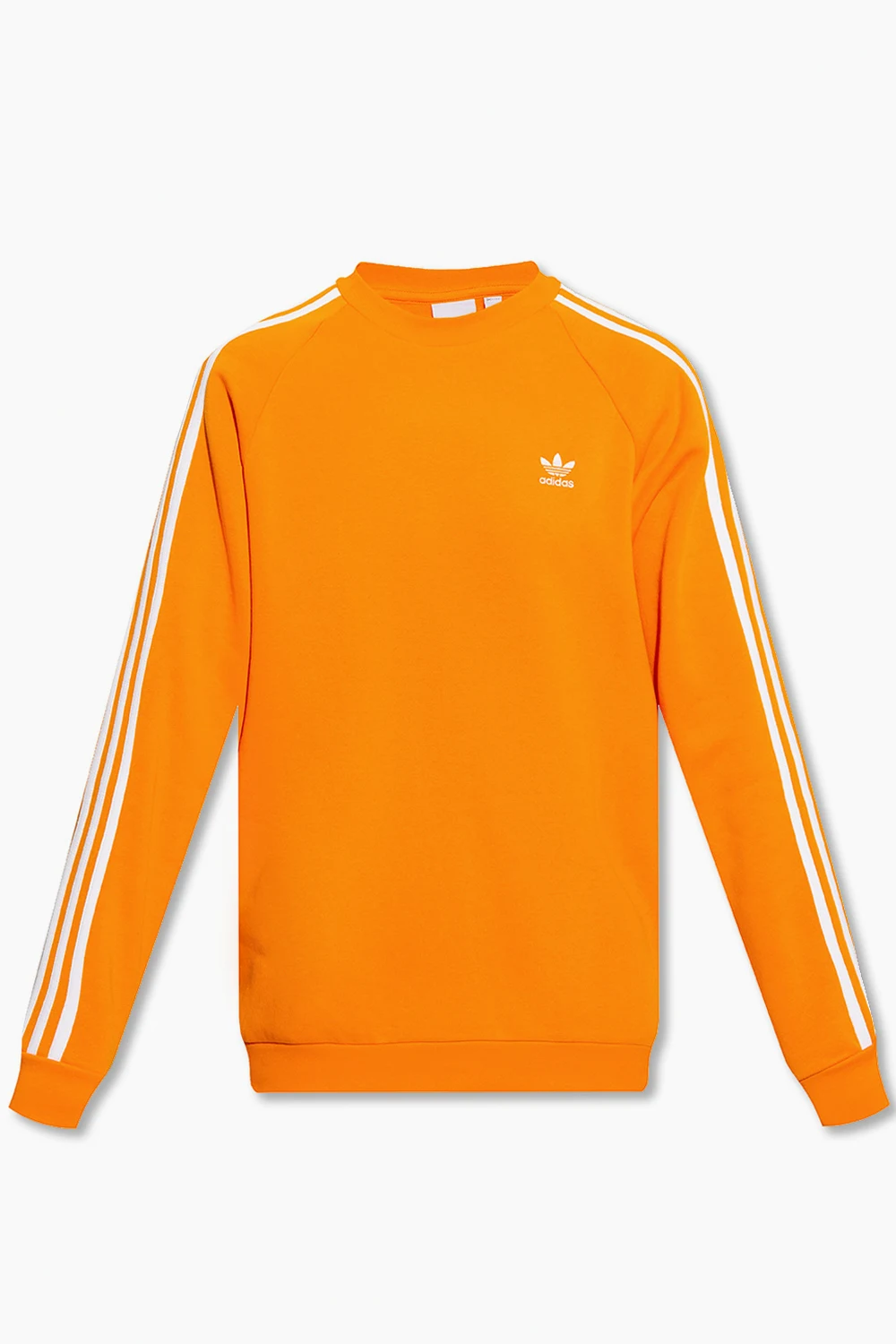 Sweatshirt with logo