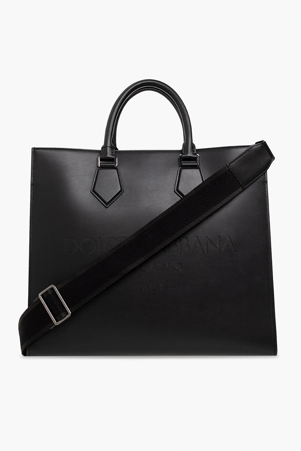 Torba ‘Edge’ typu ‘shopper’