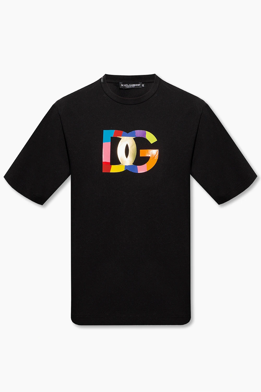 BLACK Logo T-shirt