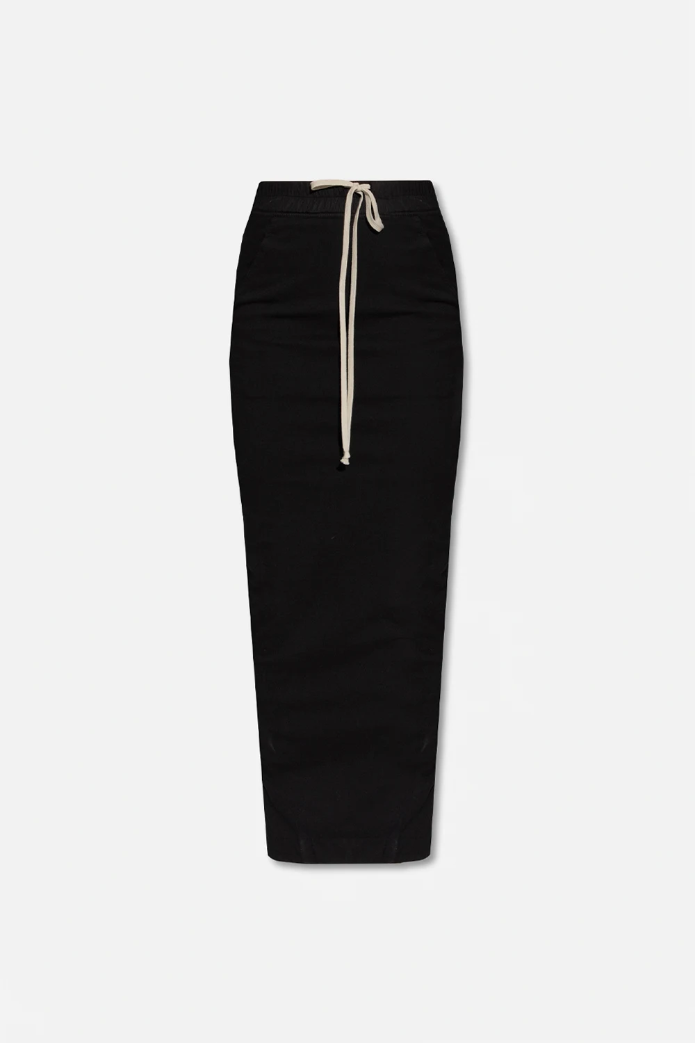 Cotton skirt