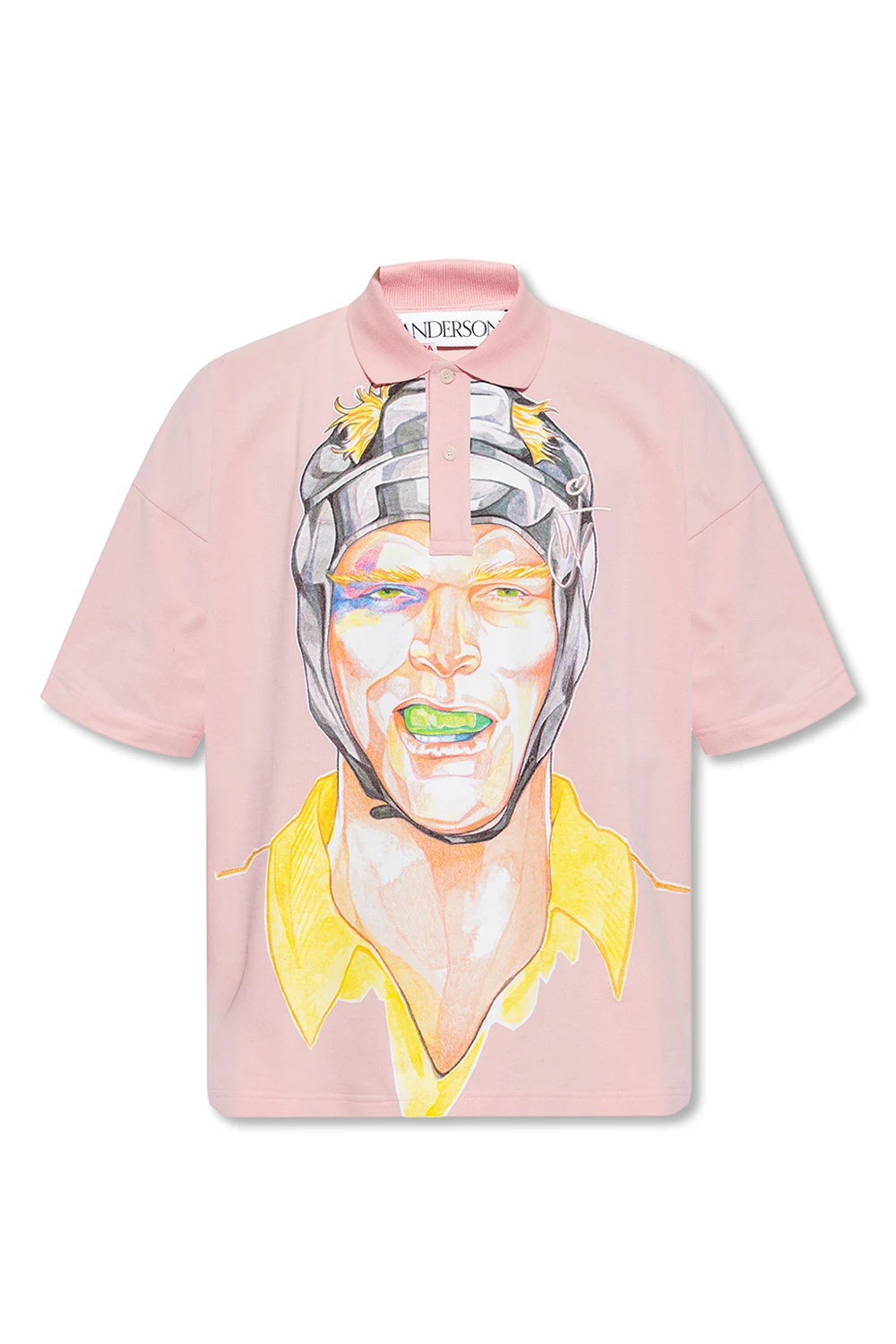 J.W. Anderson x Pol Anglada