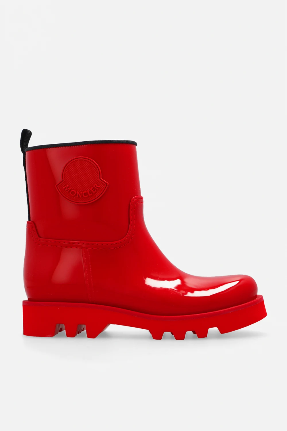 ‘Ginette’ rain boots