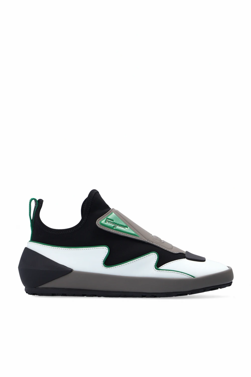 ‘Nile’ sneakers