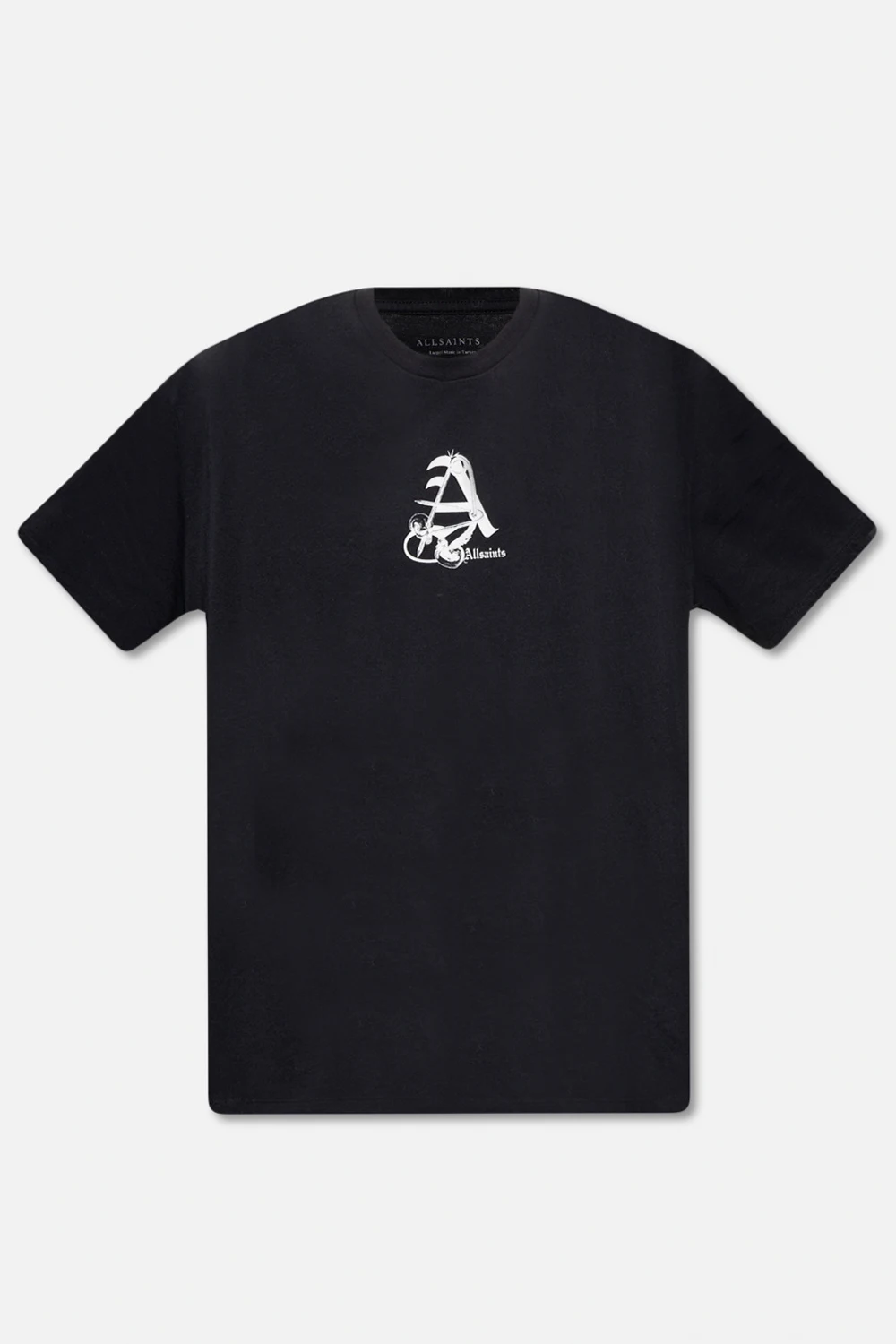 T-shirt z nadrukiem ‘Pinup’