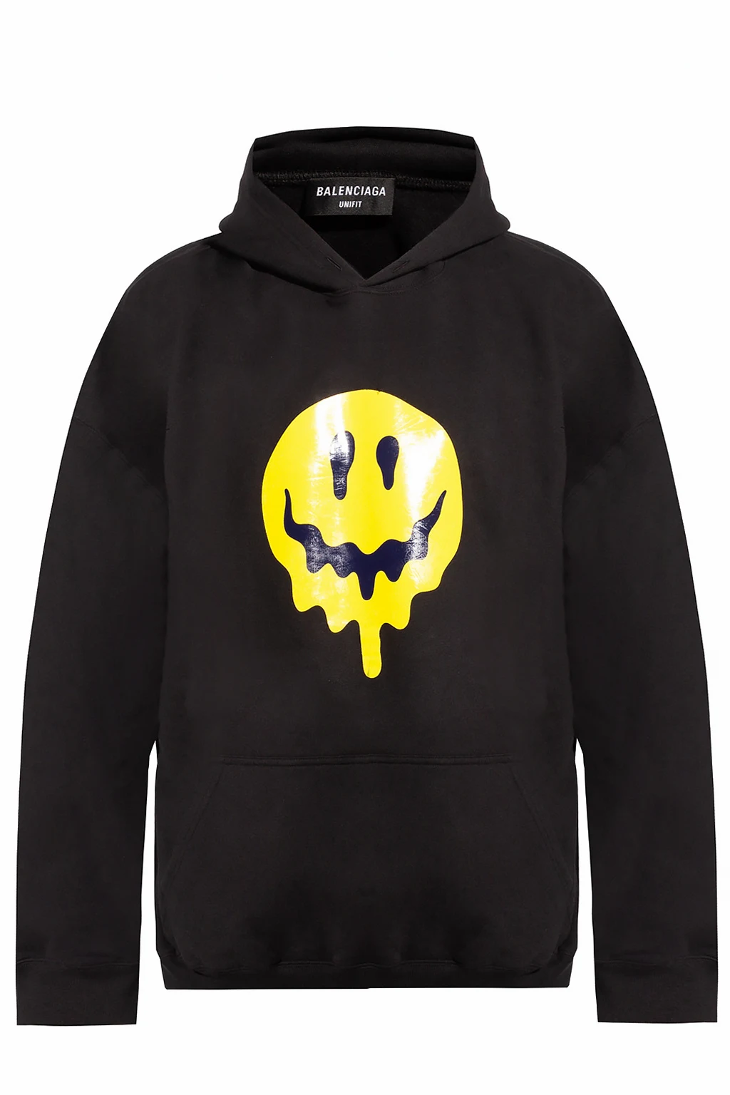 Bluza z kapturem