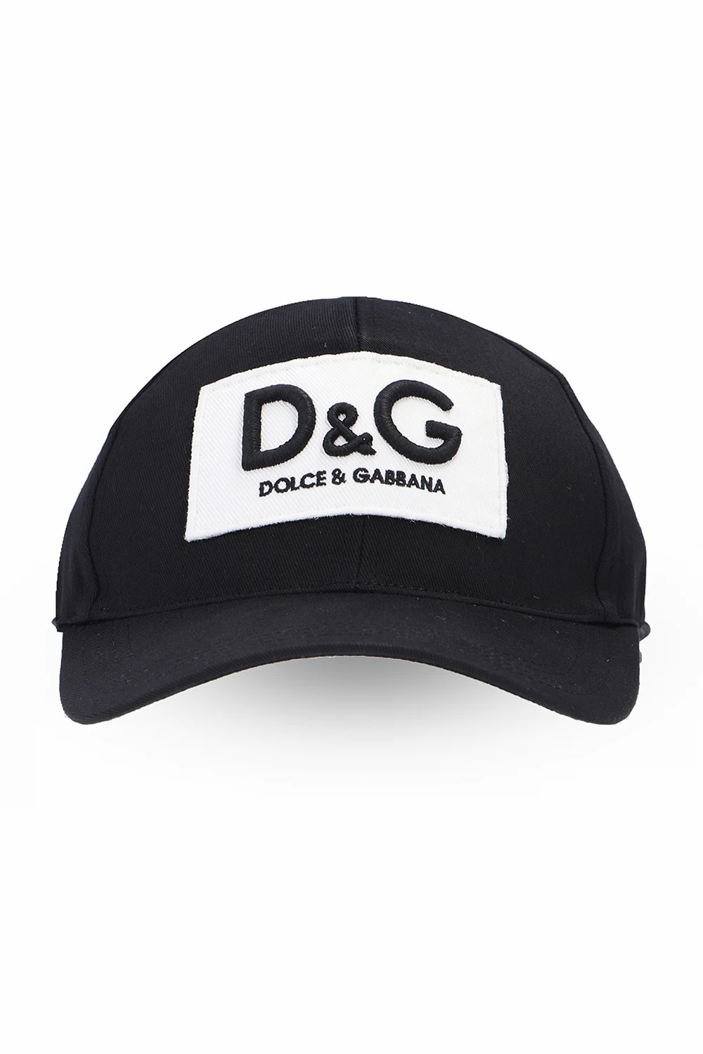 BLACK Baseball cap