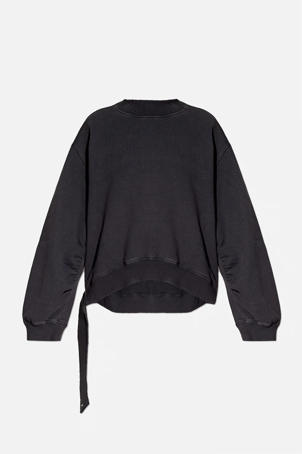 ‘Pet’ oversize sweatshirt