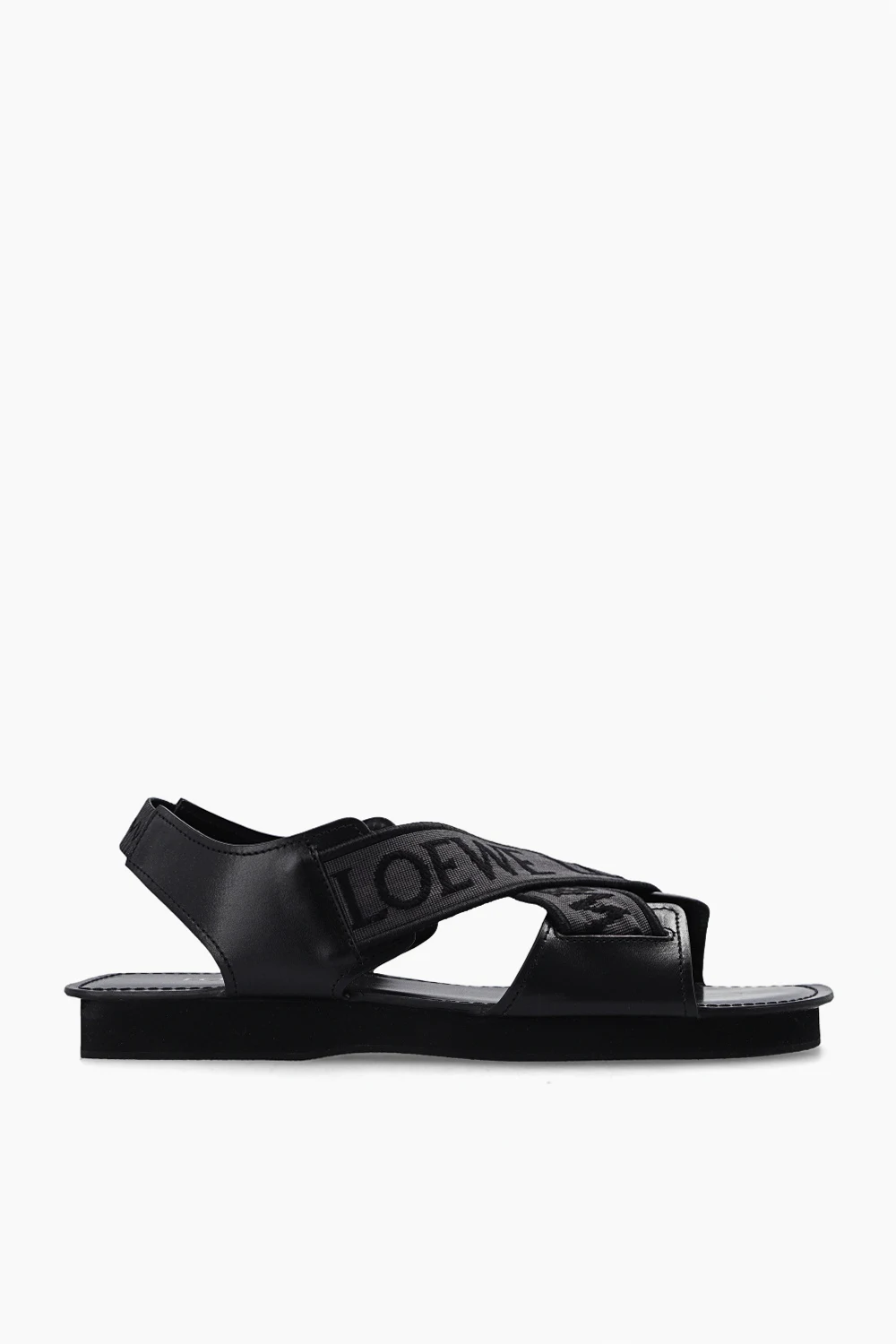 ‘Criss Cross’ sandals