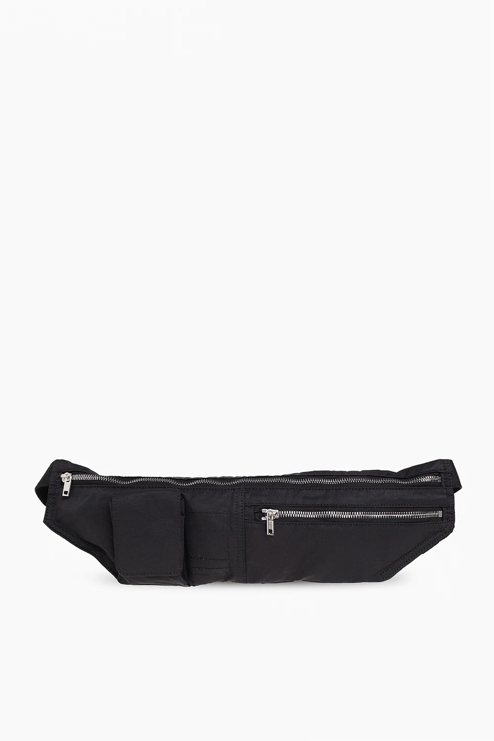 BLACK Belt bag