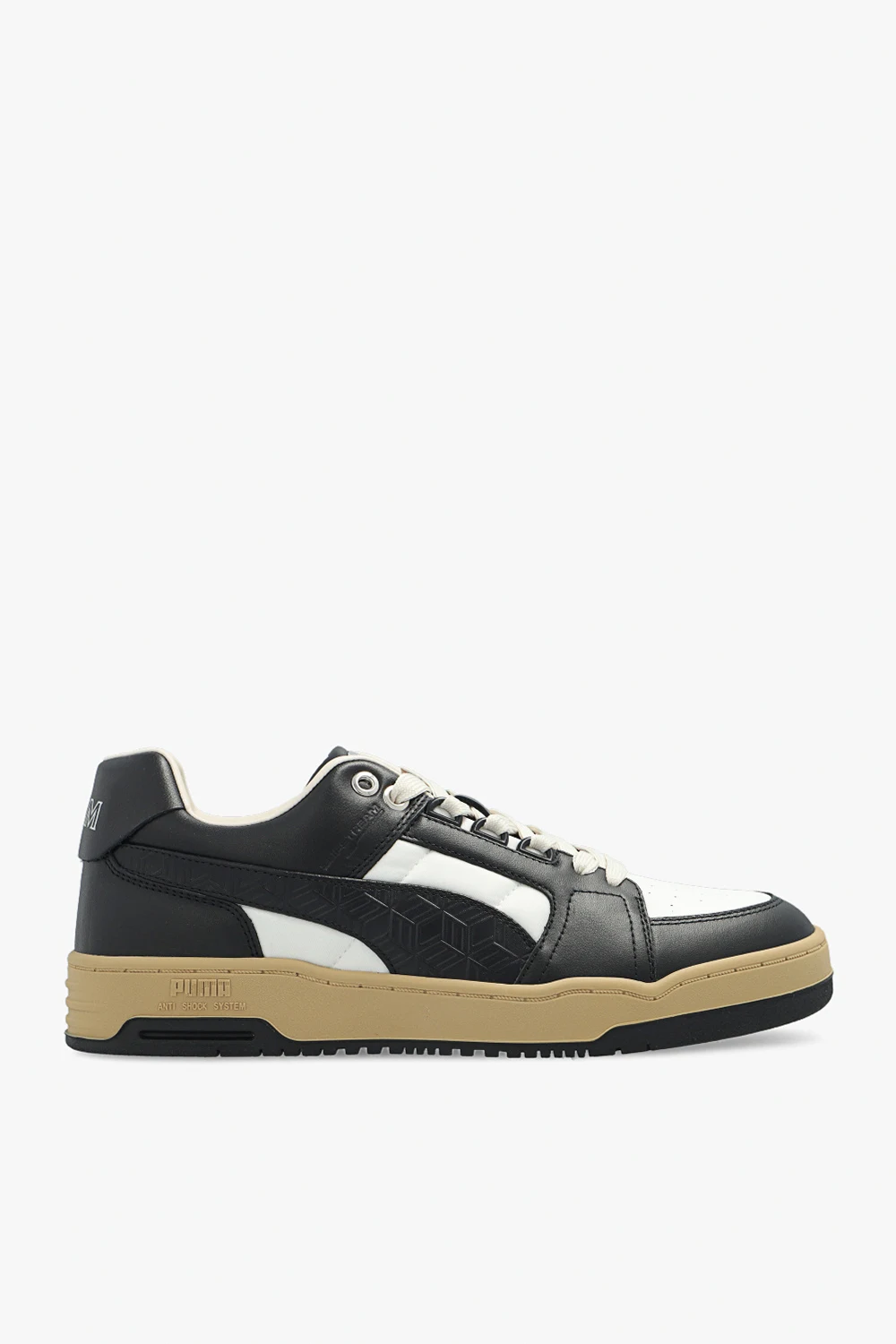 Puma x MCM