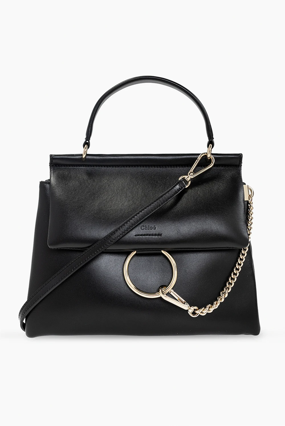 ‘Faye Medium’ shoulder bag
