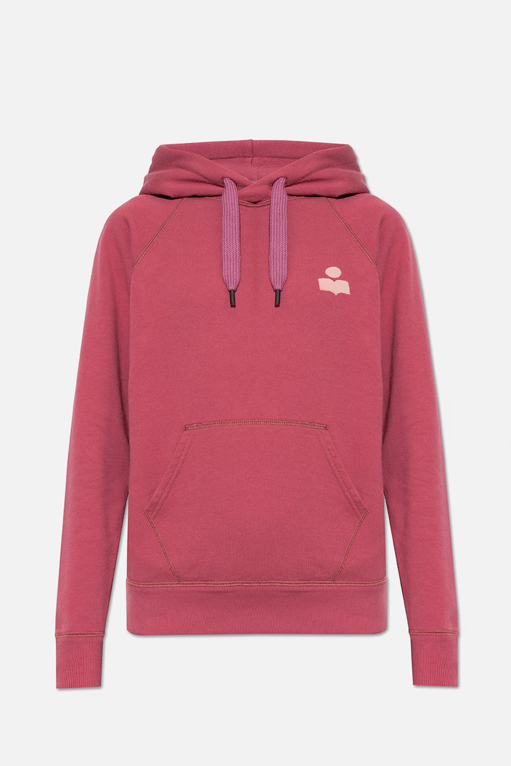 ‘Malibu’ hoodie