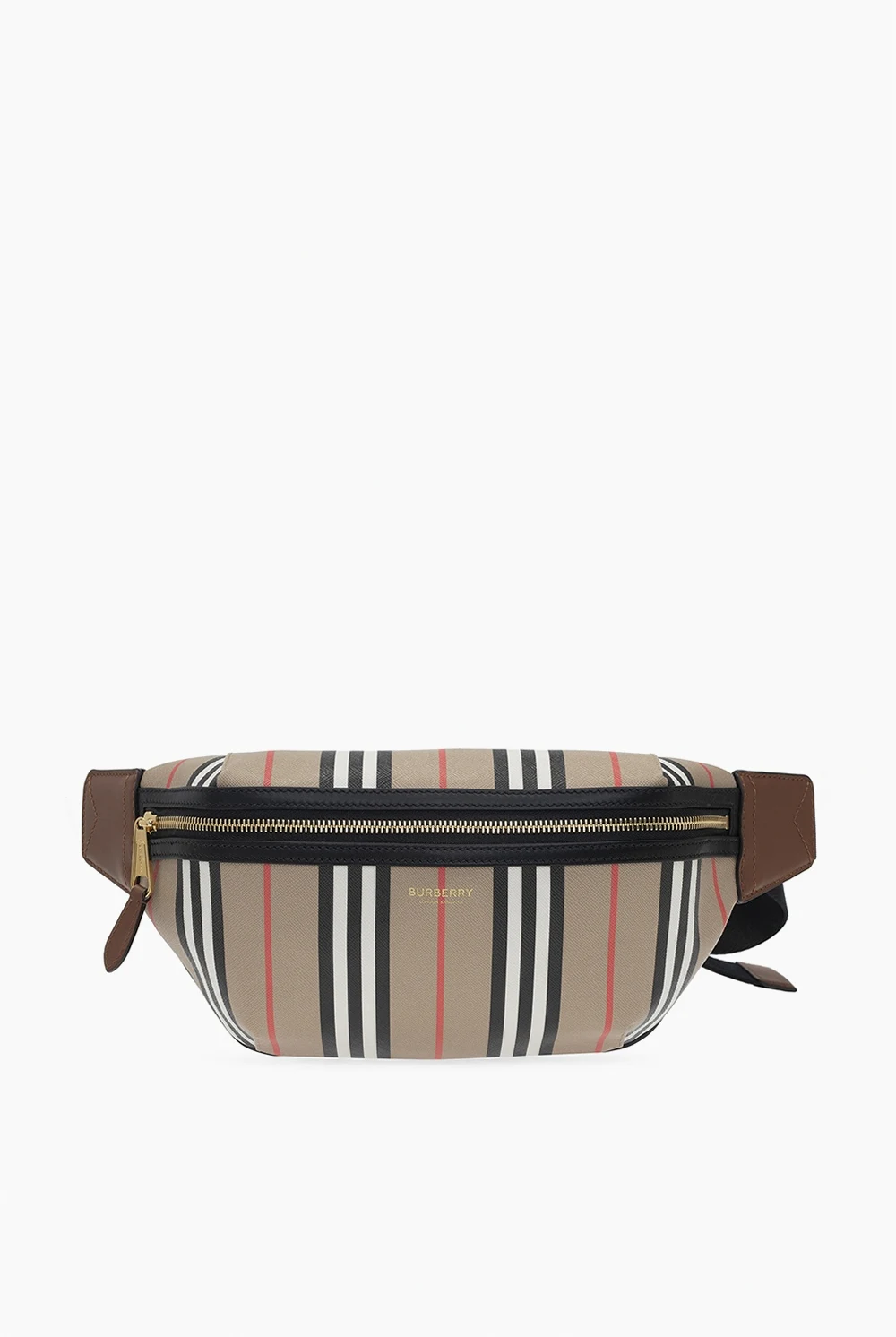 beige 'Sonny' belt bag