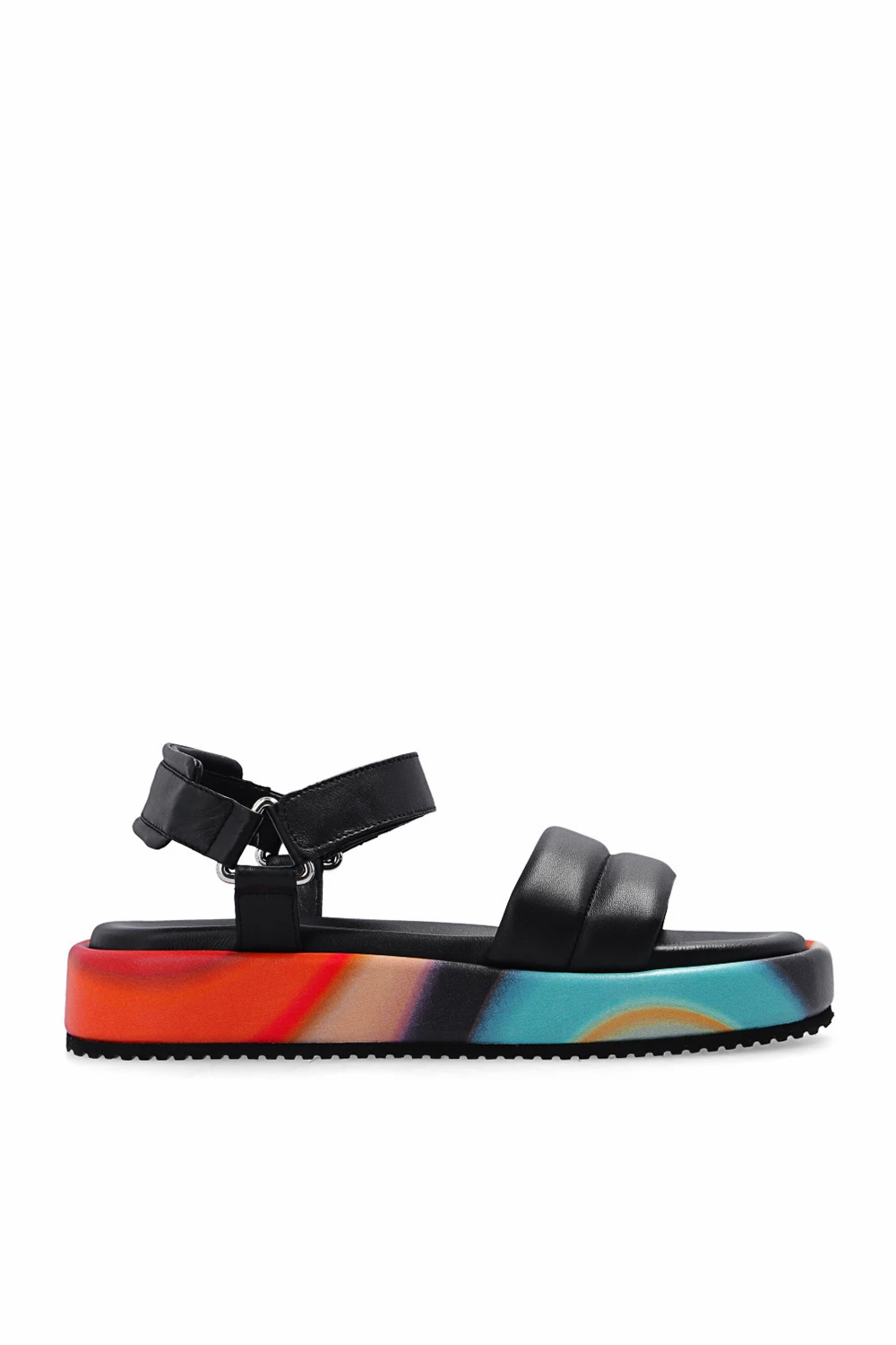 ‘Aura’ sandals