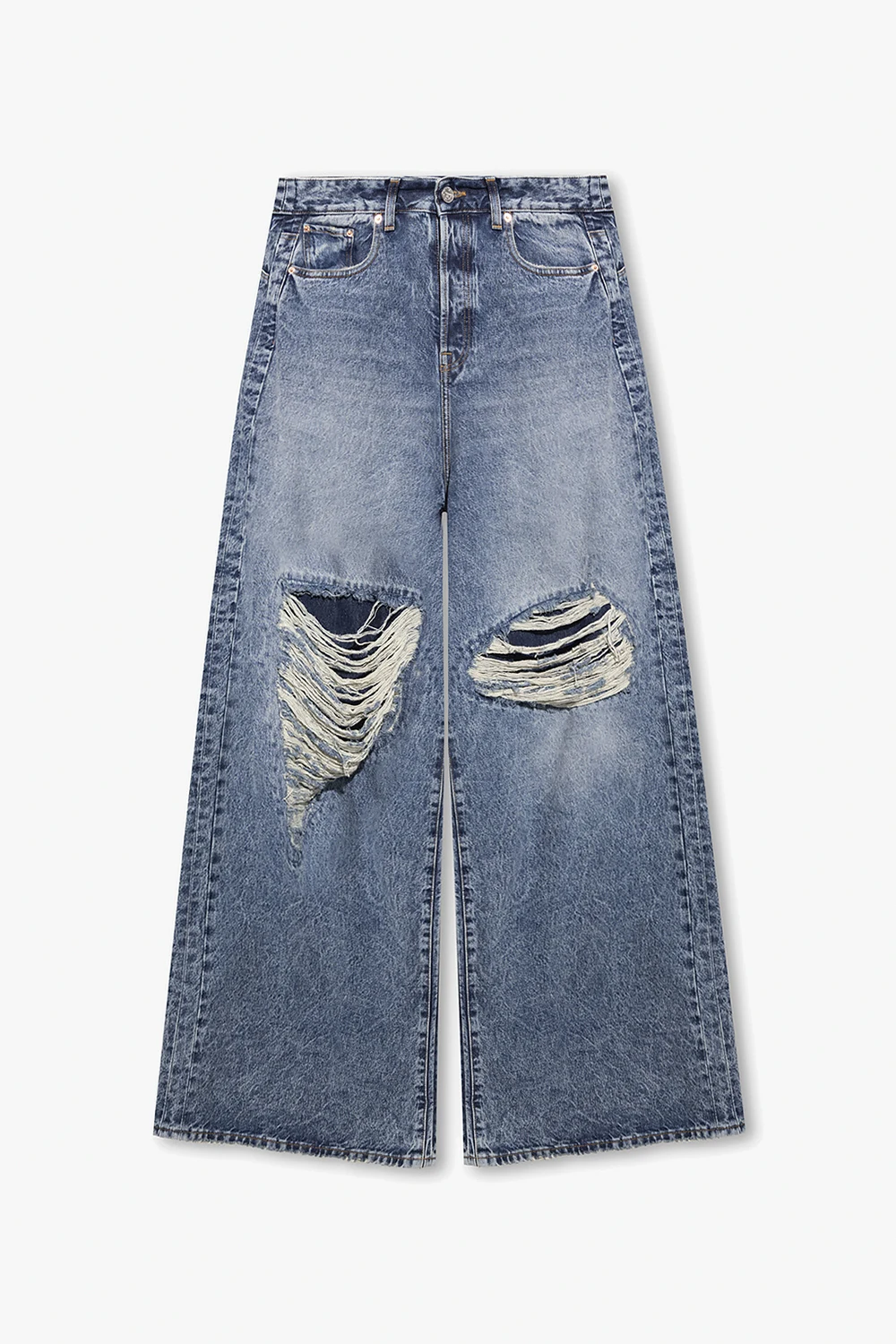 Baggy jeans