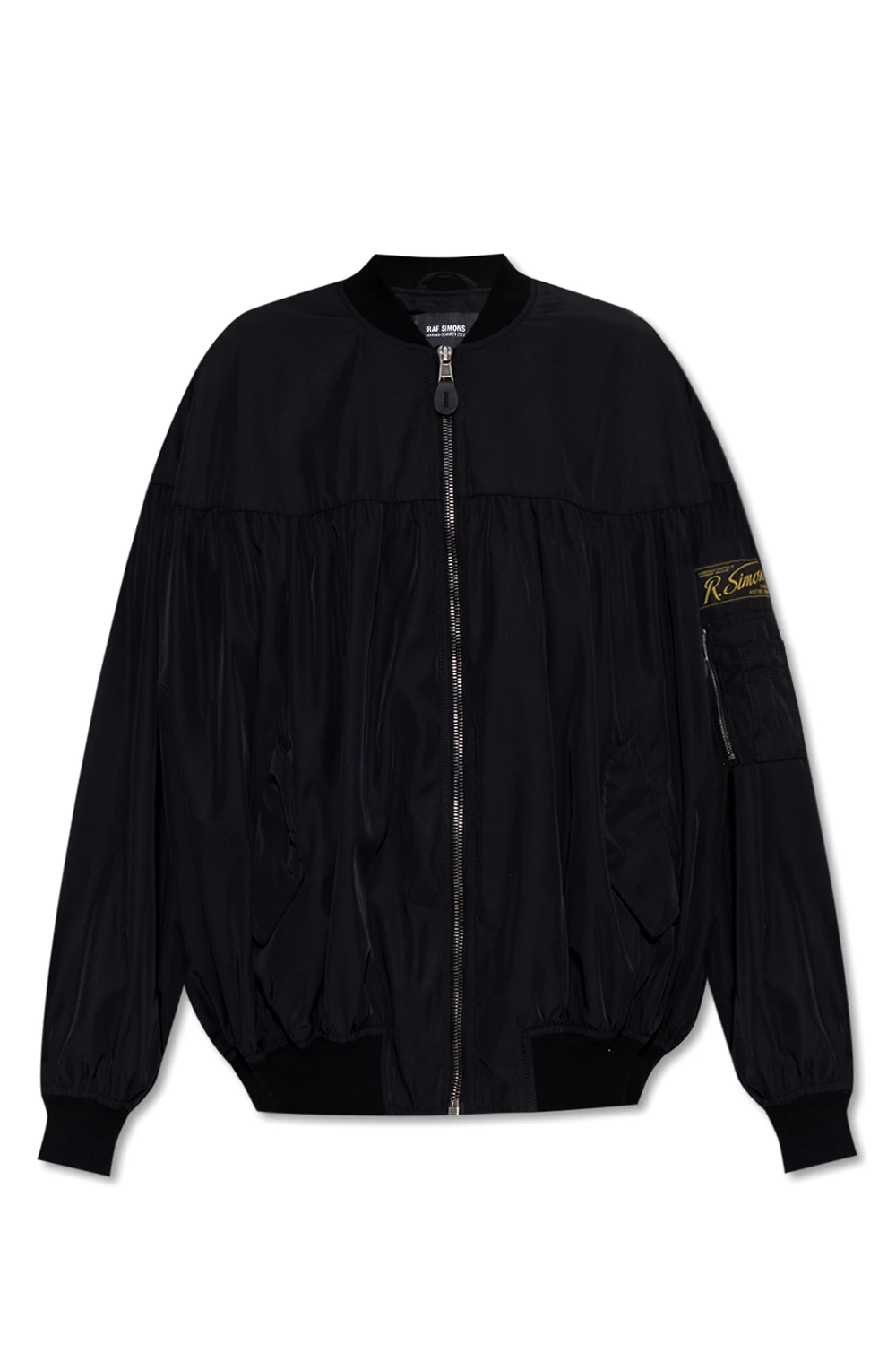 Kurtka typu ‘bomber’
