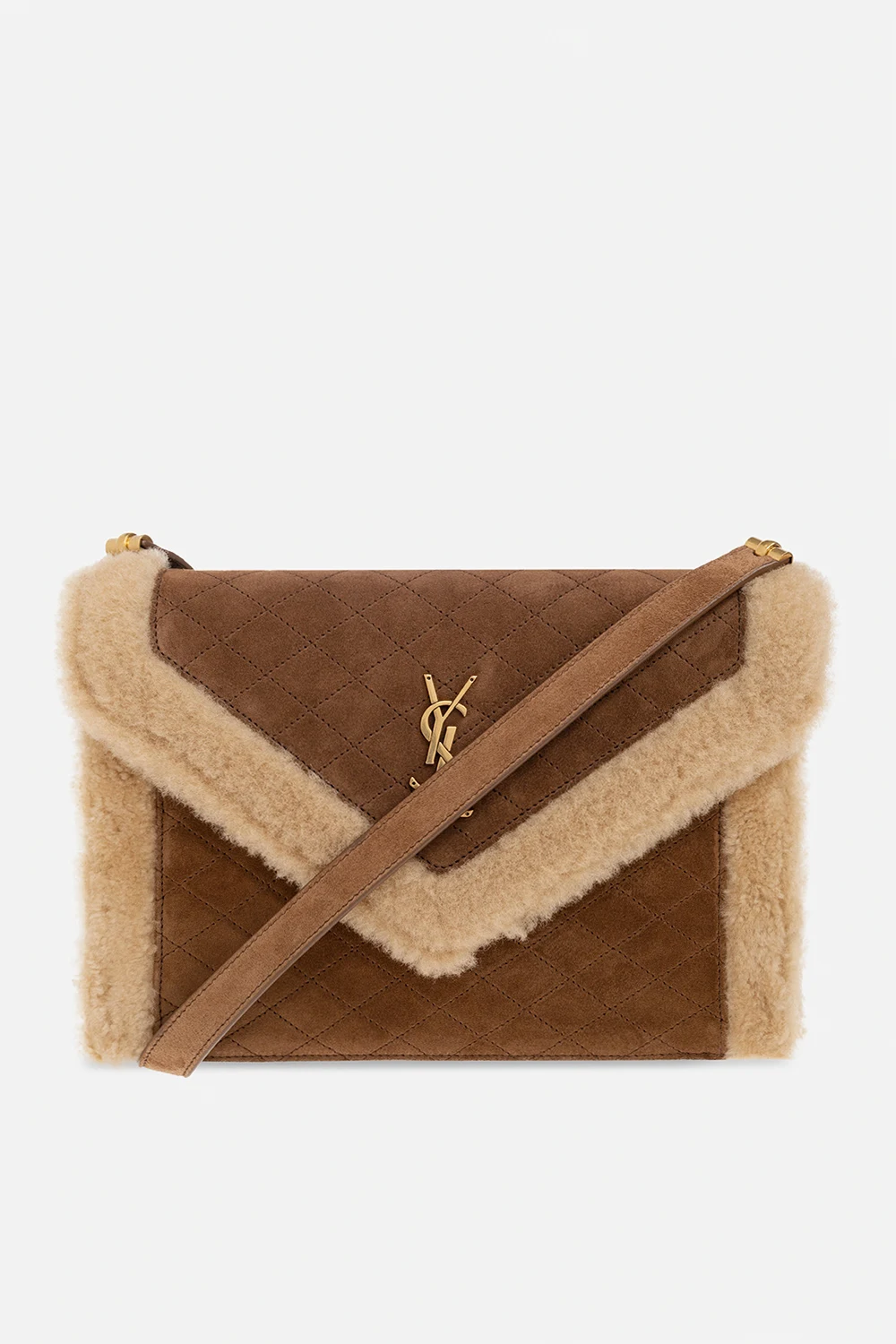 ‘Gaby’ shoulder bag