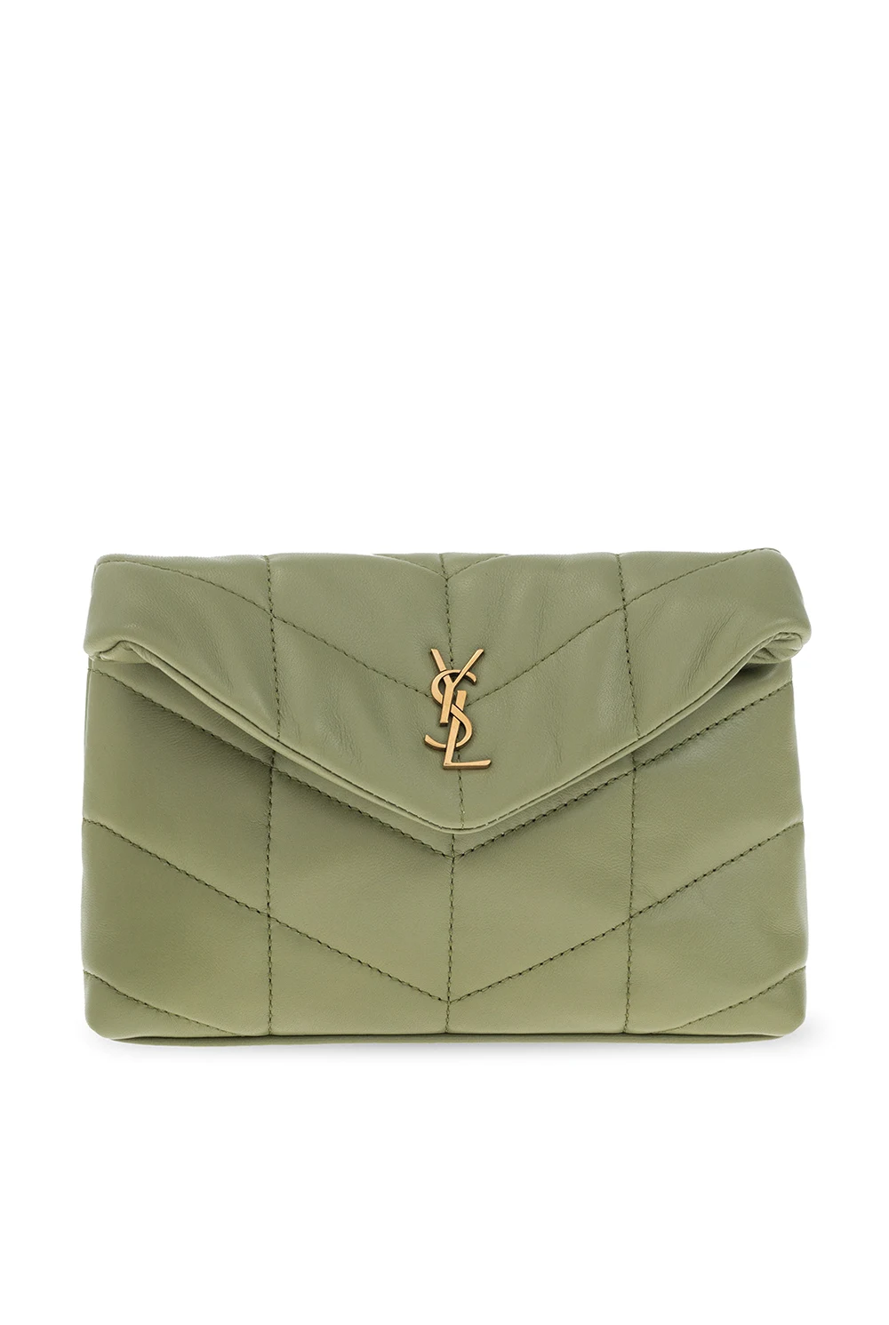 ‘Puffer Small’ quilted handbag