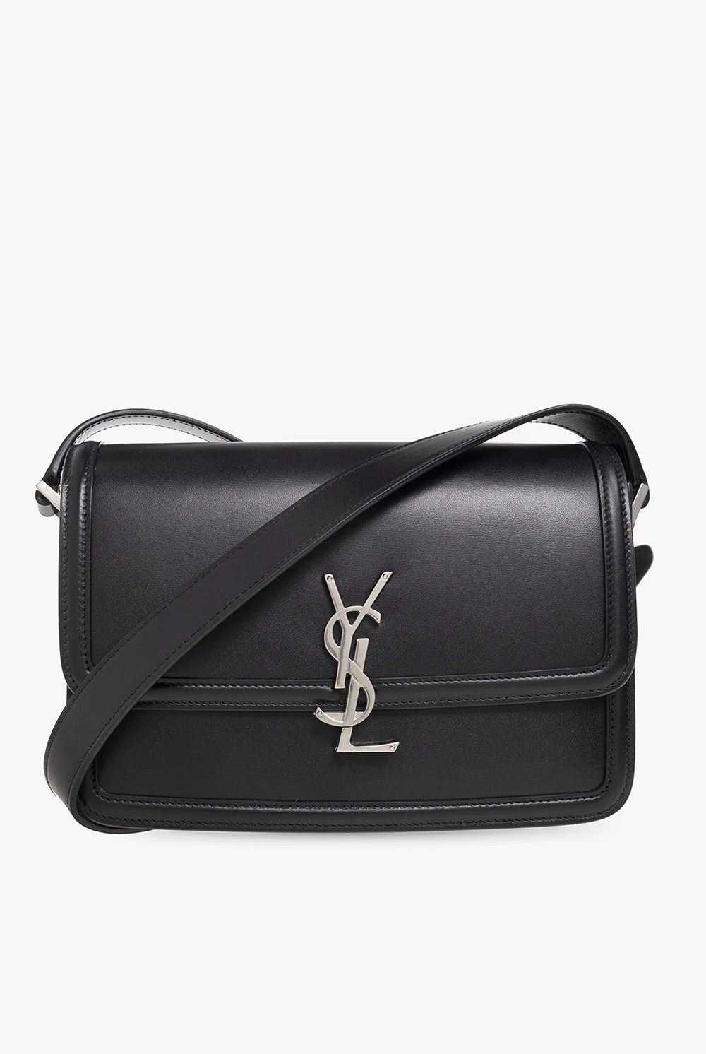 ‘Solferino Medium’ shoulder bag