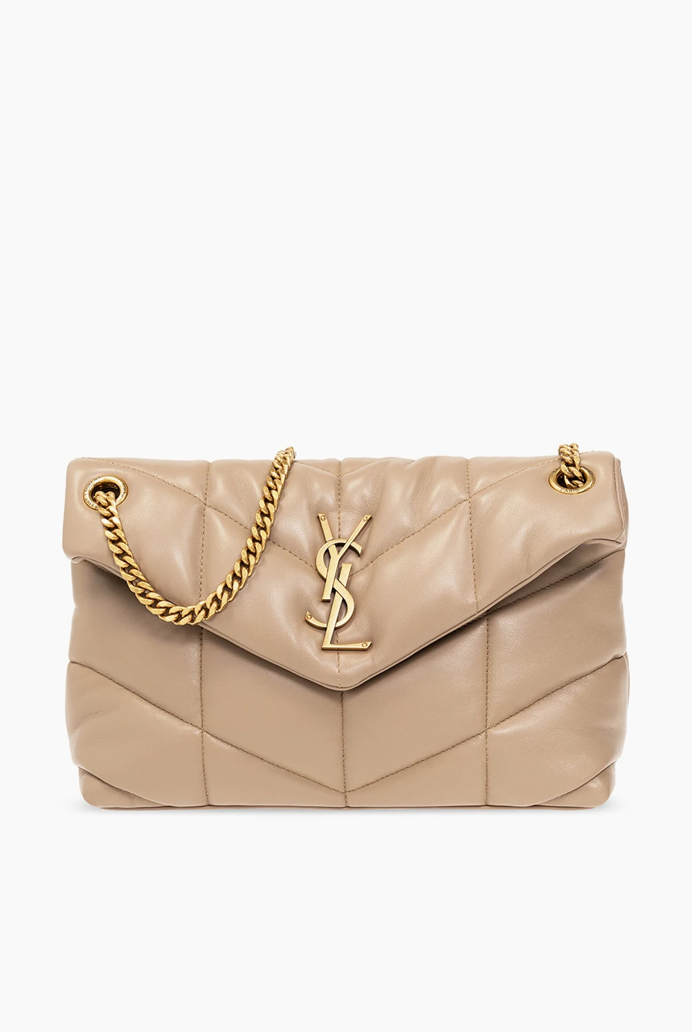 ‘Puffer Small’ shoulder bag