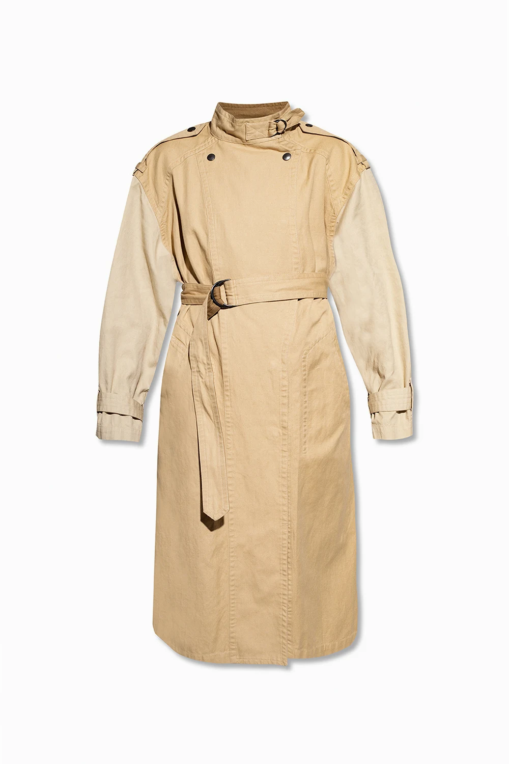 ‘Kendal’ trench coat