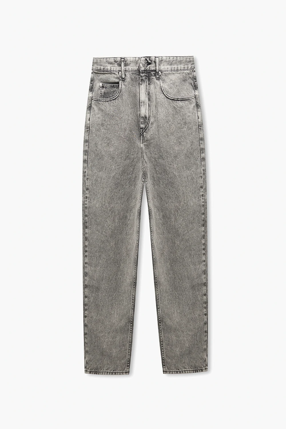 ‘Larson’ tapered jeans