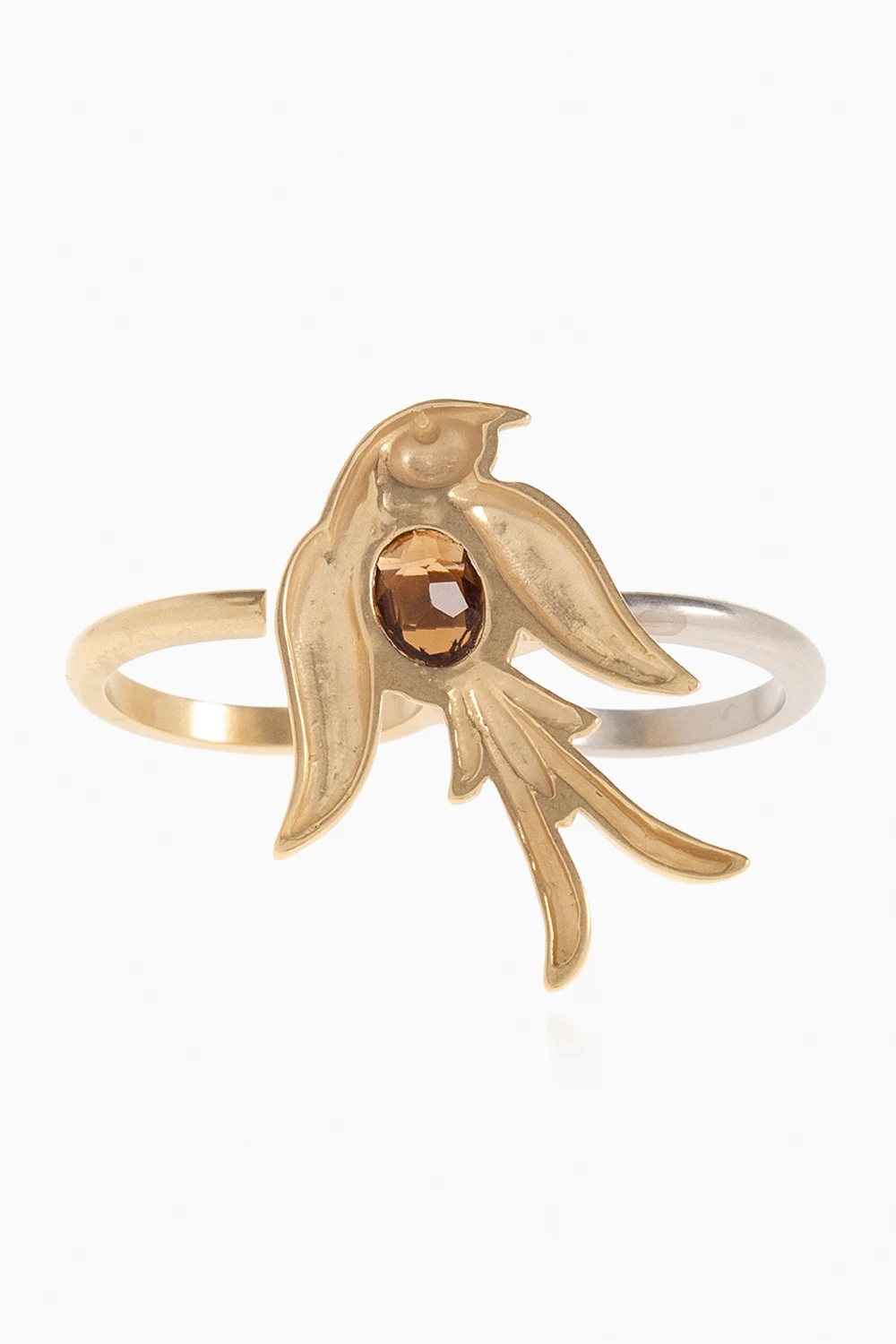 Swallow ring