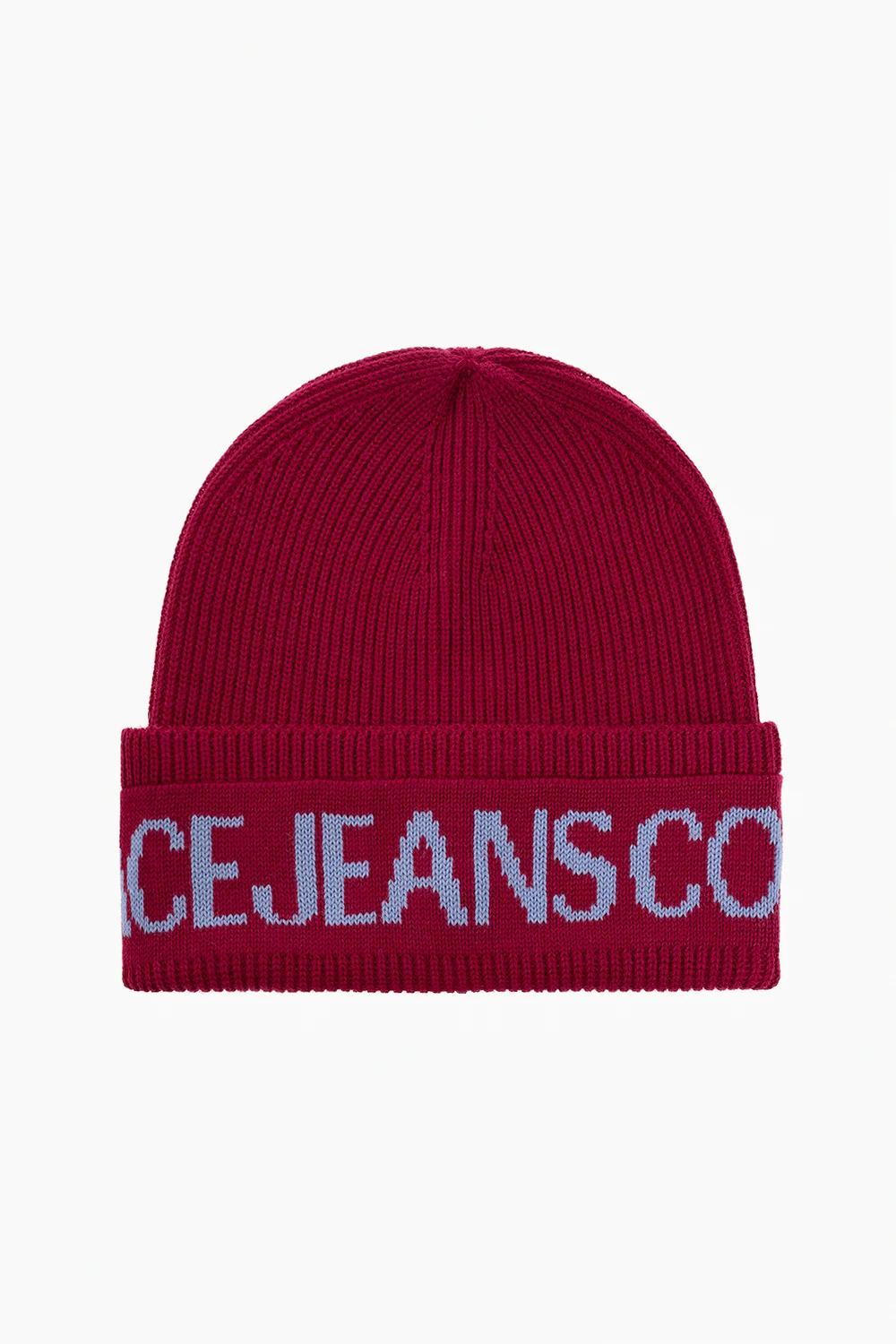 Beanie with logo