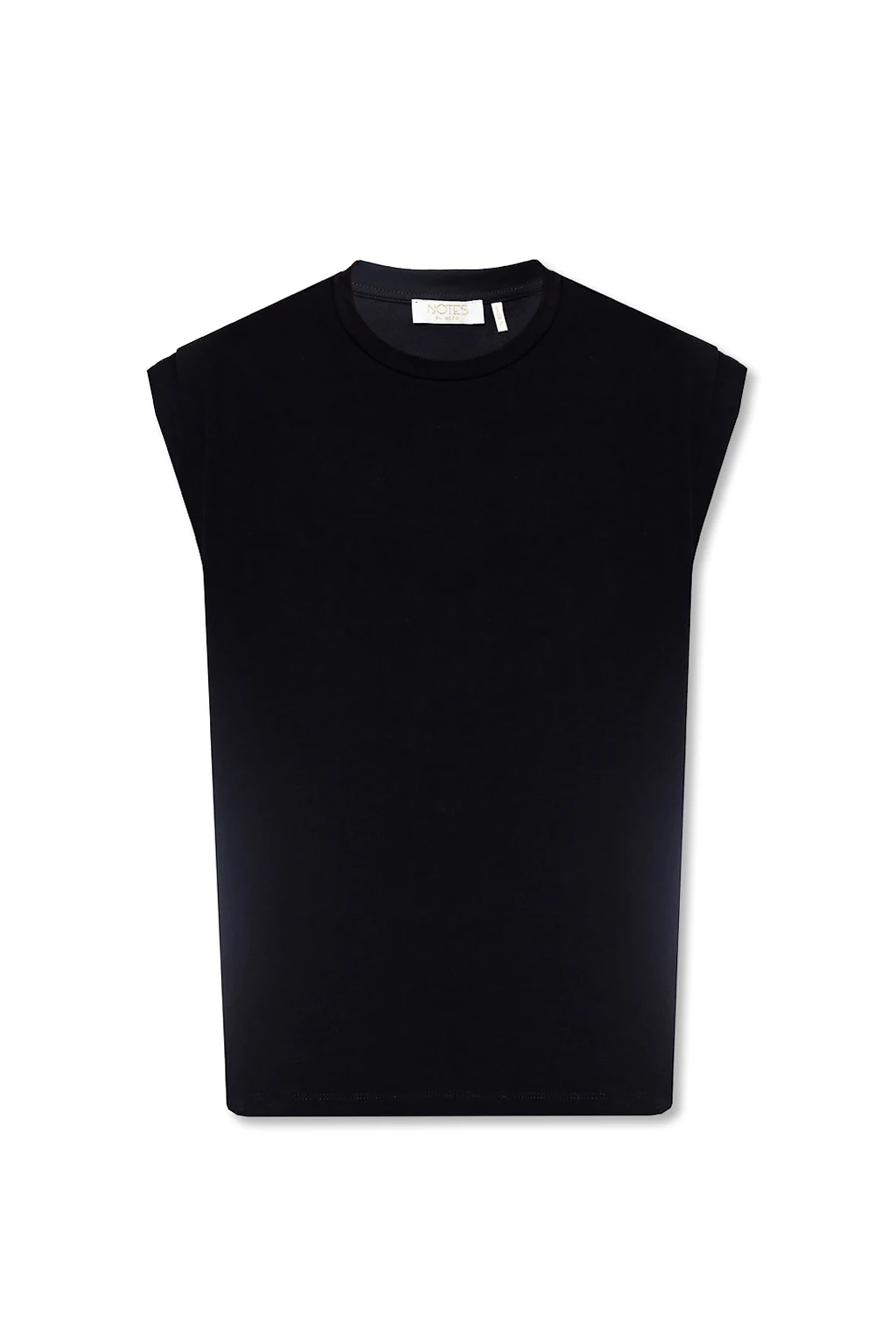 T-shirt bez rękawów ‘Porter’