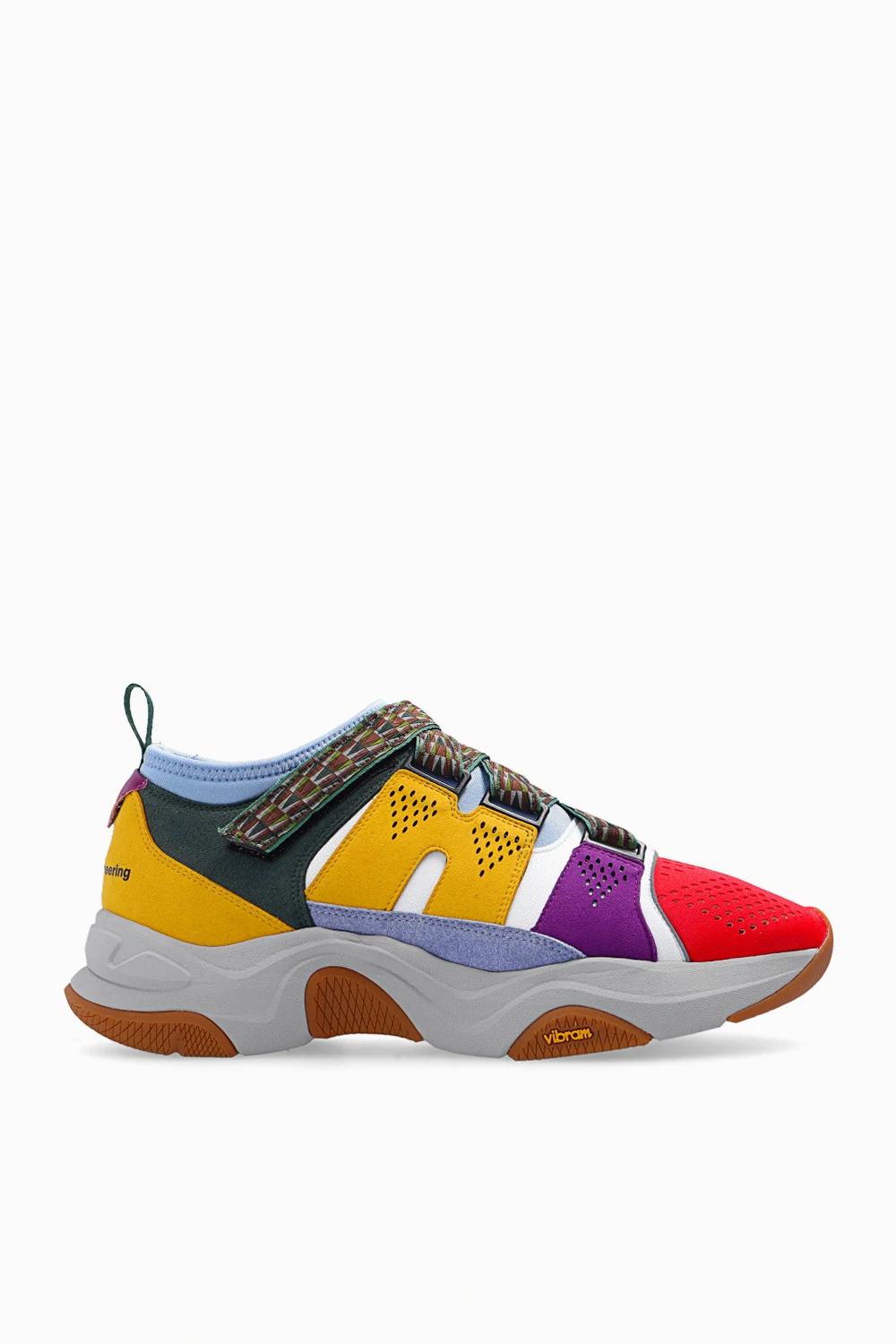 MULTICOLOUR Sneakers with logo